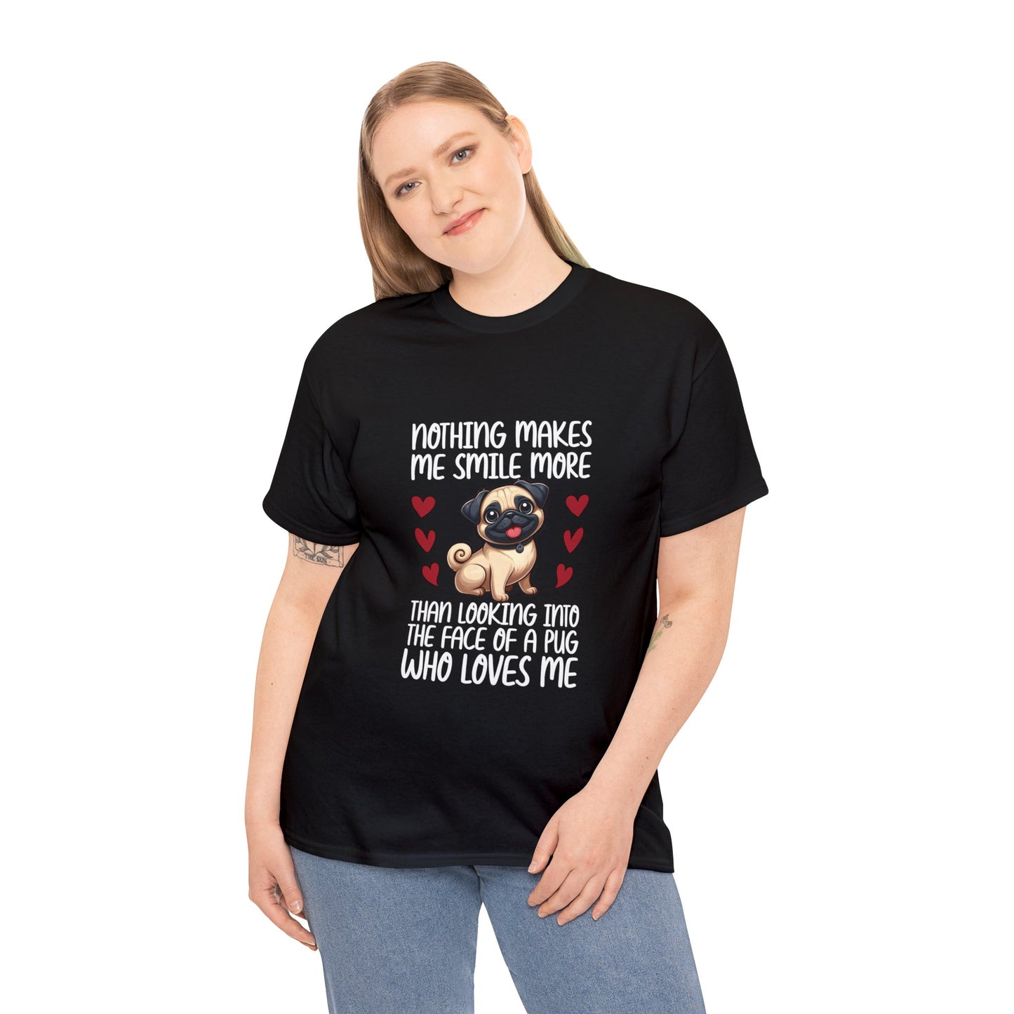 Alena - Unisex Cotton T-Shirt