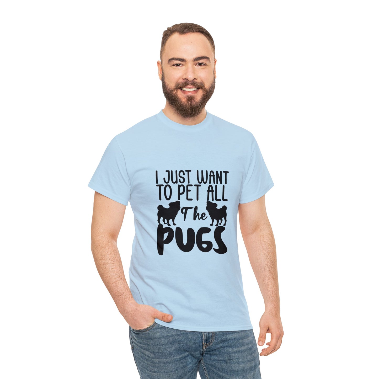 Lily - Unisex Cotton T-Shirt