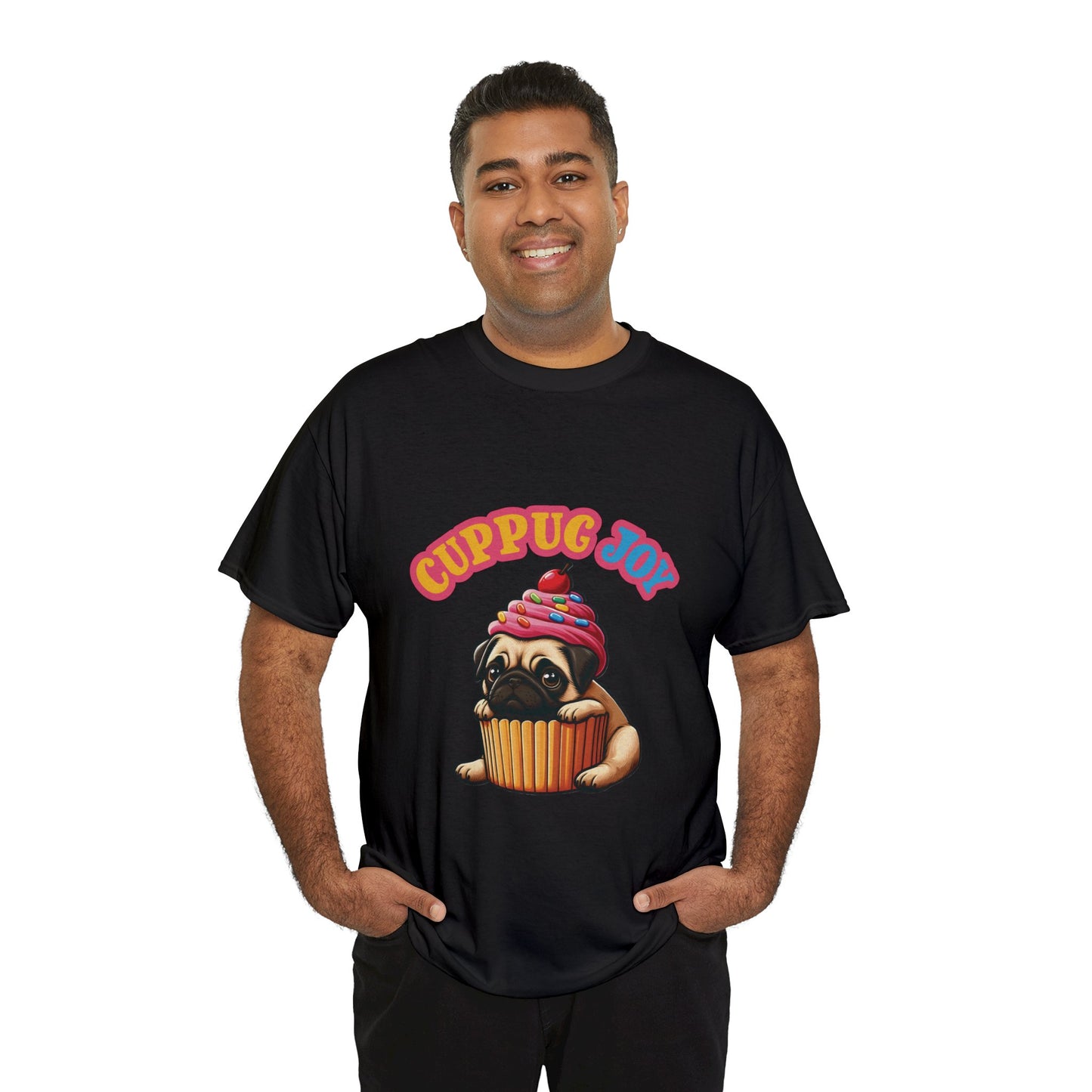 Kandy - Unisex Cotton T-Shirt