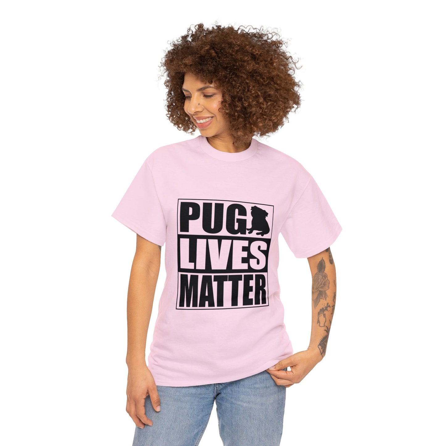 Cleo - Unisex Cotton T-Shirt