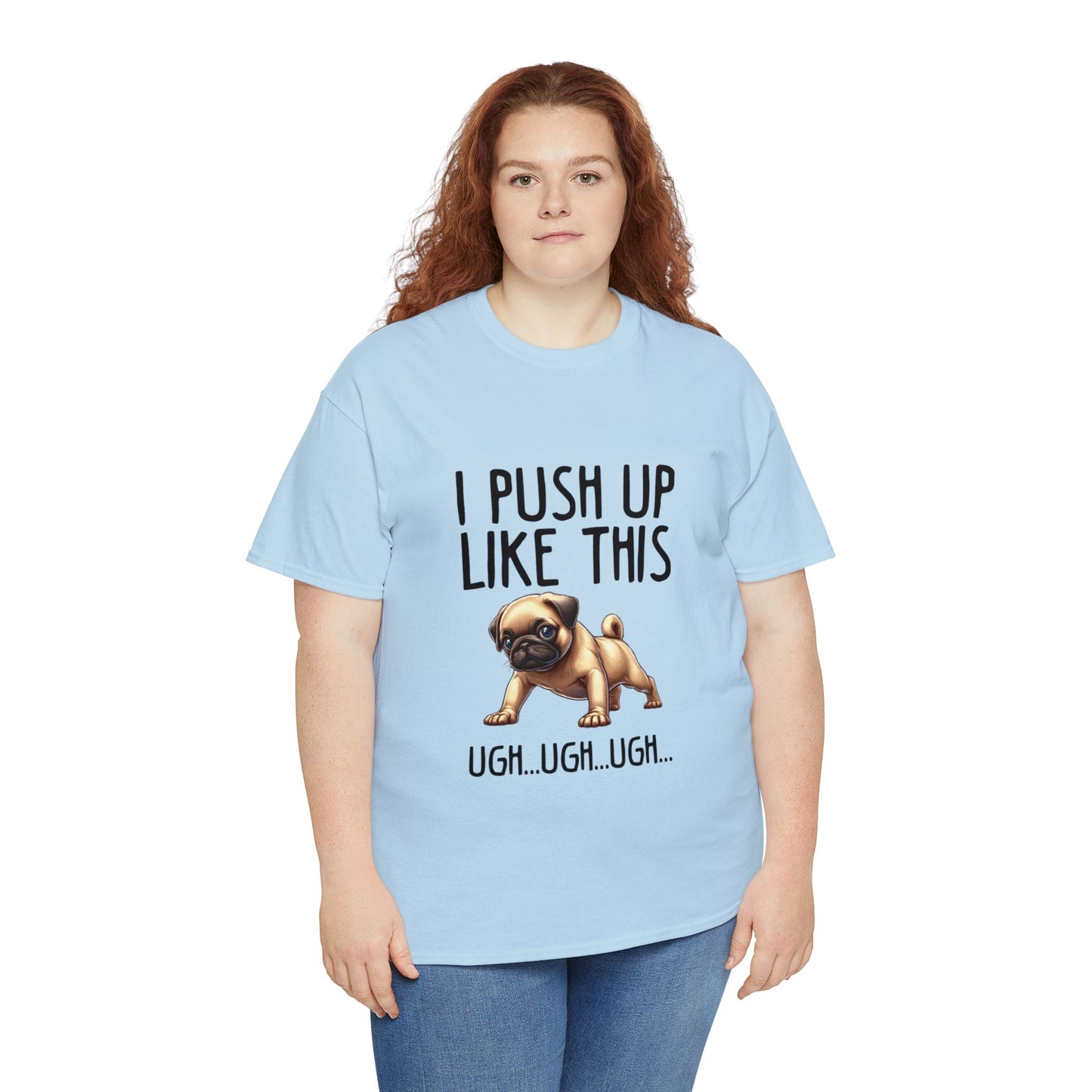 Nugget - Unisex Cotton T-Shirt