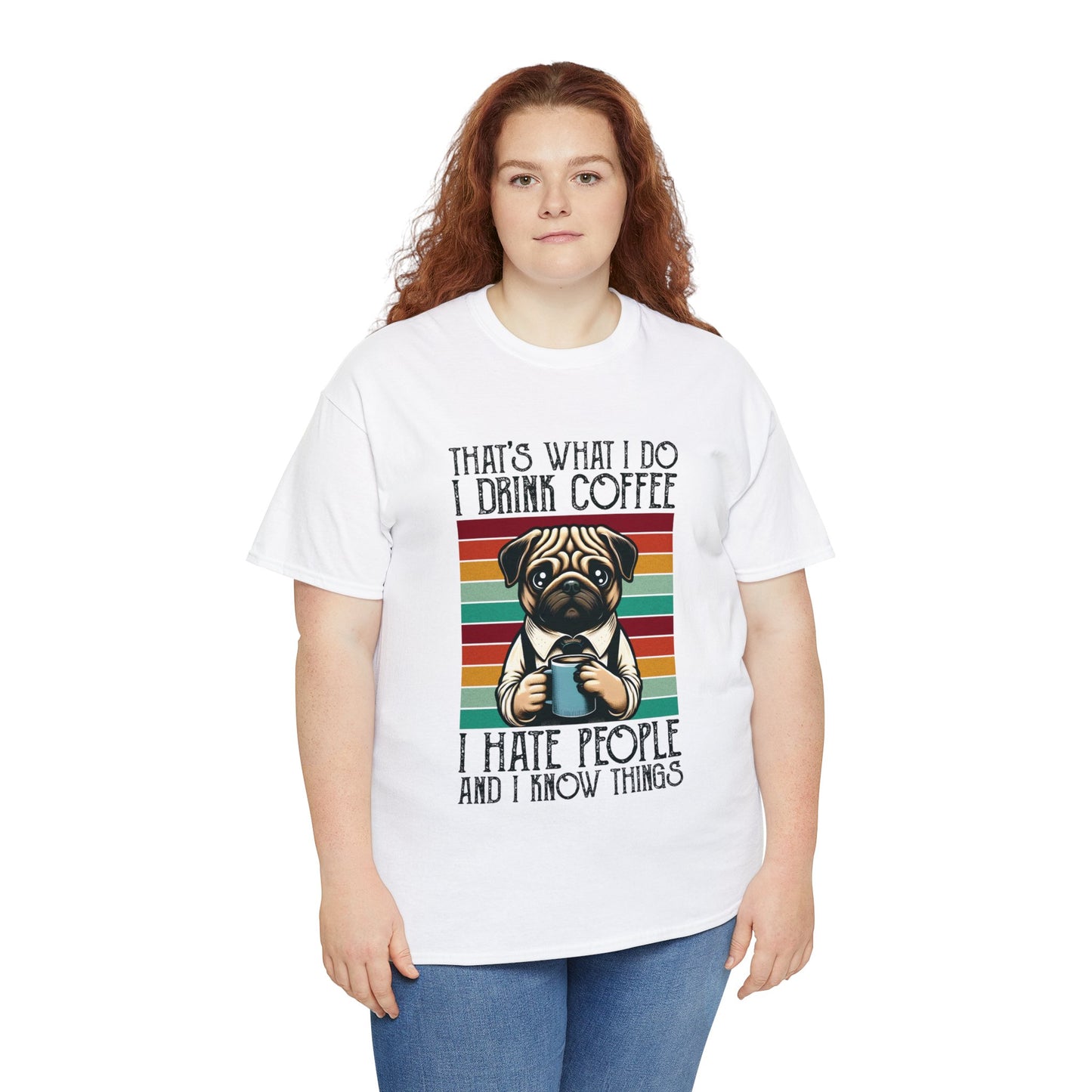 Kobe - Unisex Cotton T-Shirt