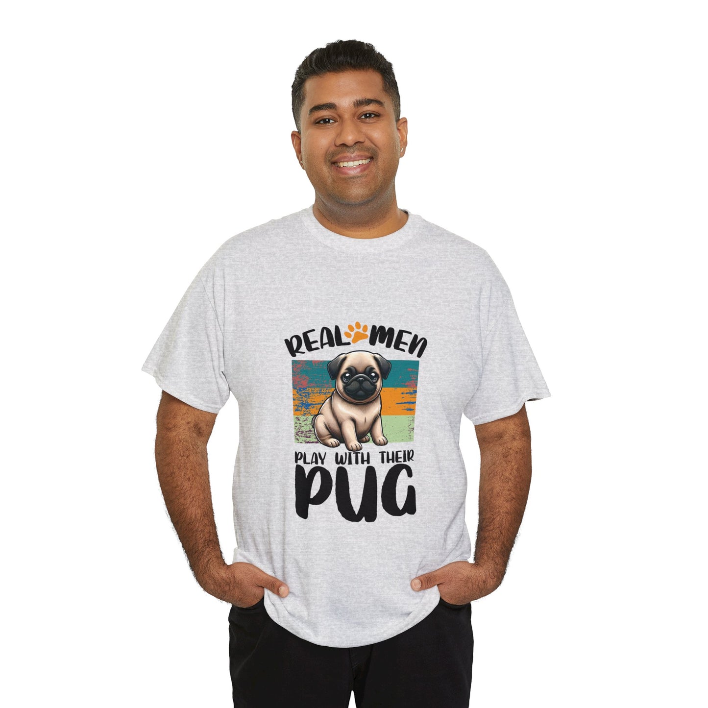 Milo - Unisex Cotton T-Shirt