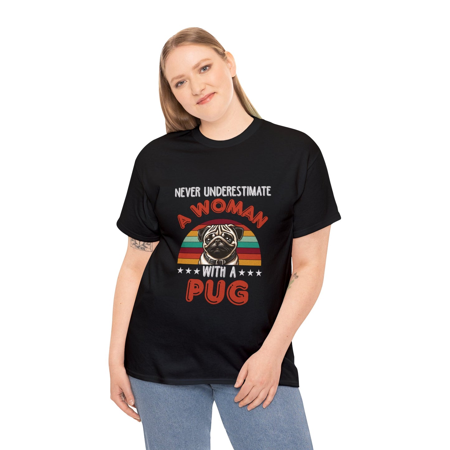Nugget - Unisex Cotton T-Shirt