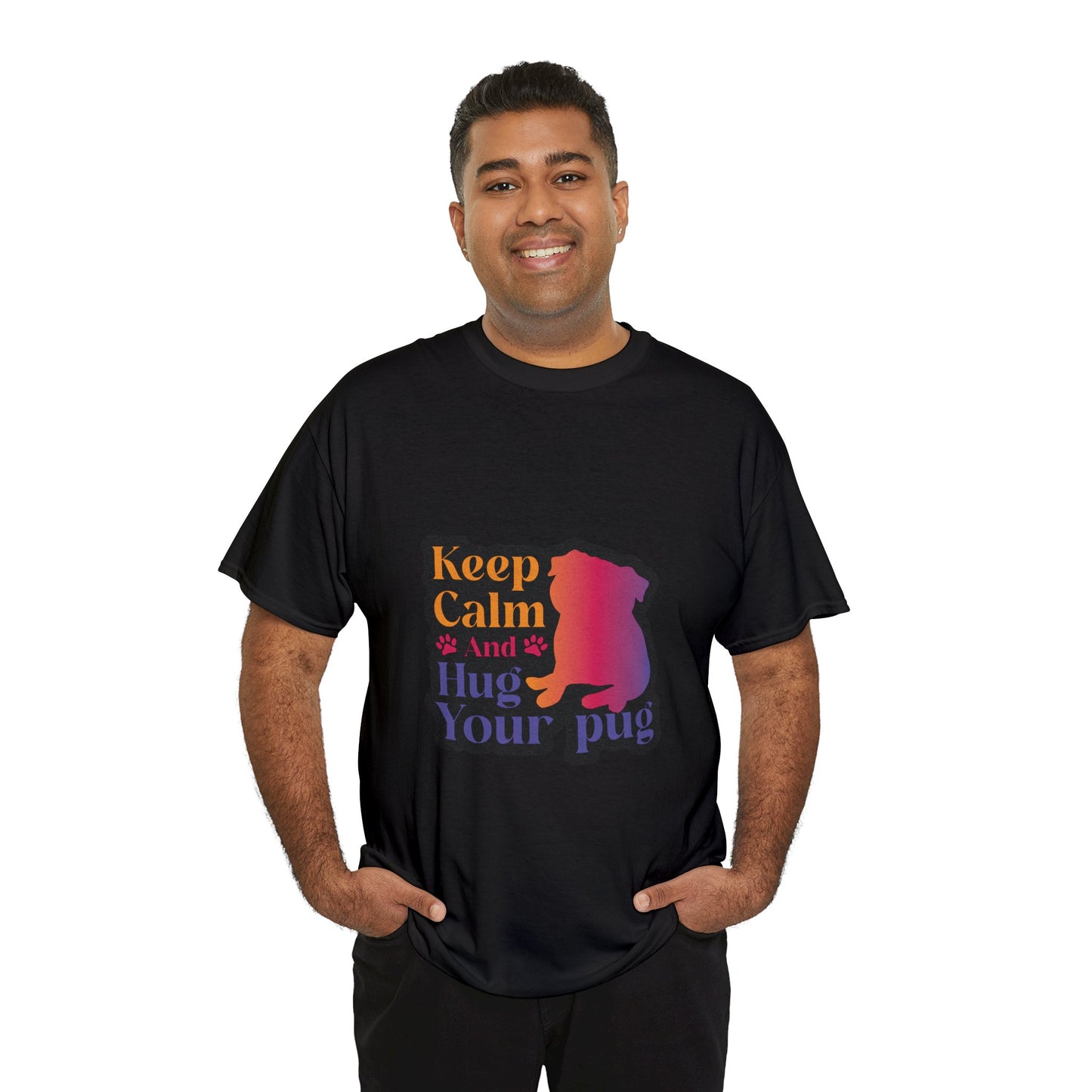 Iggy - Unisex Cotton T-Shirt