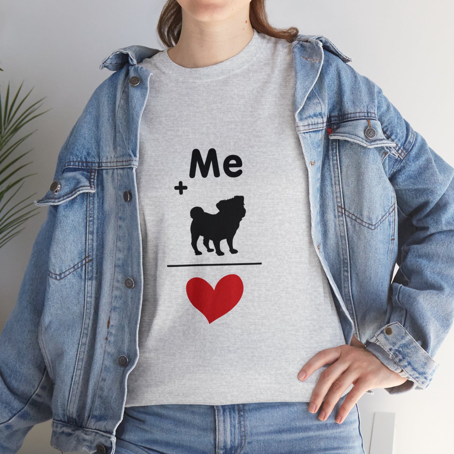 Boba - Unisex Cotton T-Shirt
