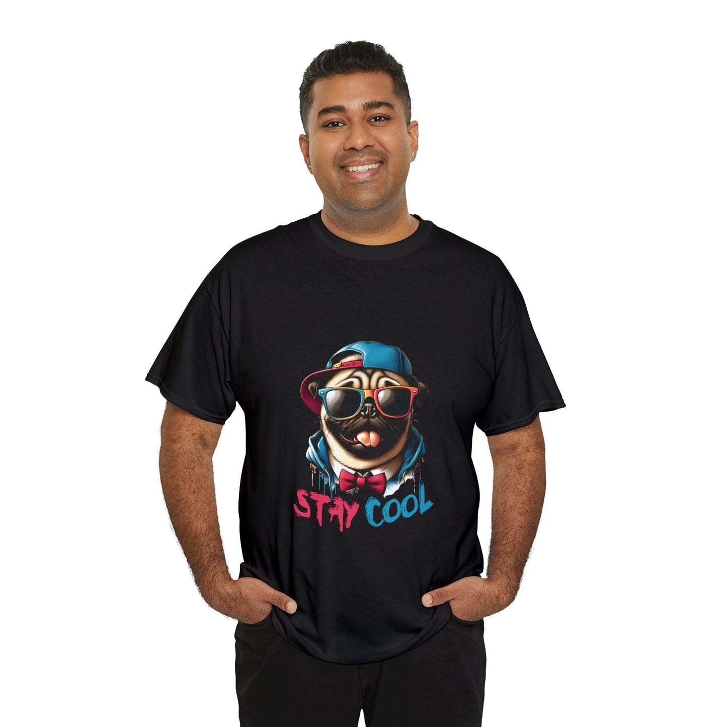 Nala - Unisex Cotton T-Shirt