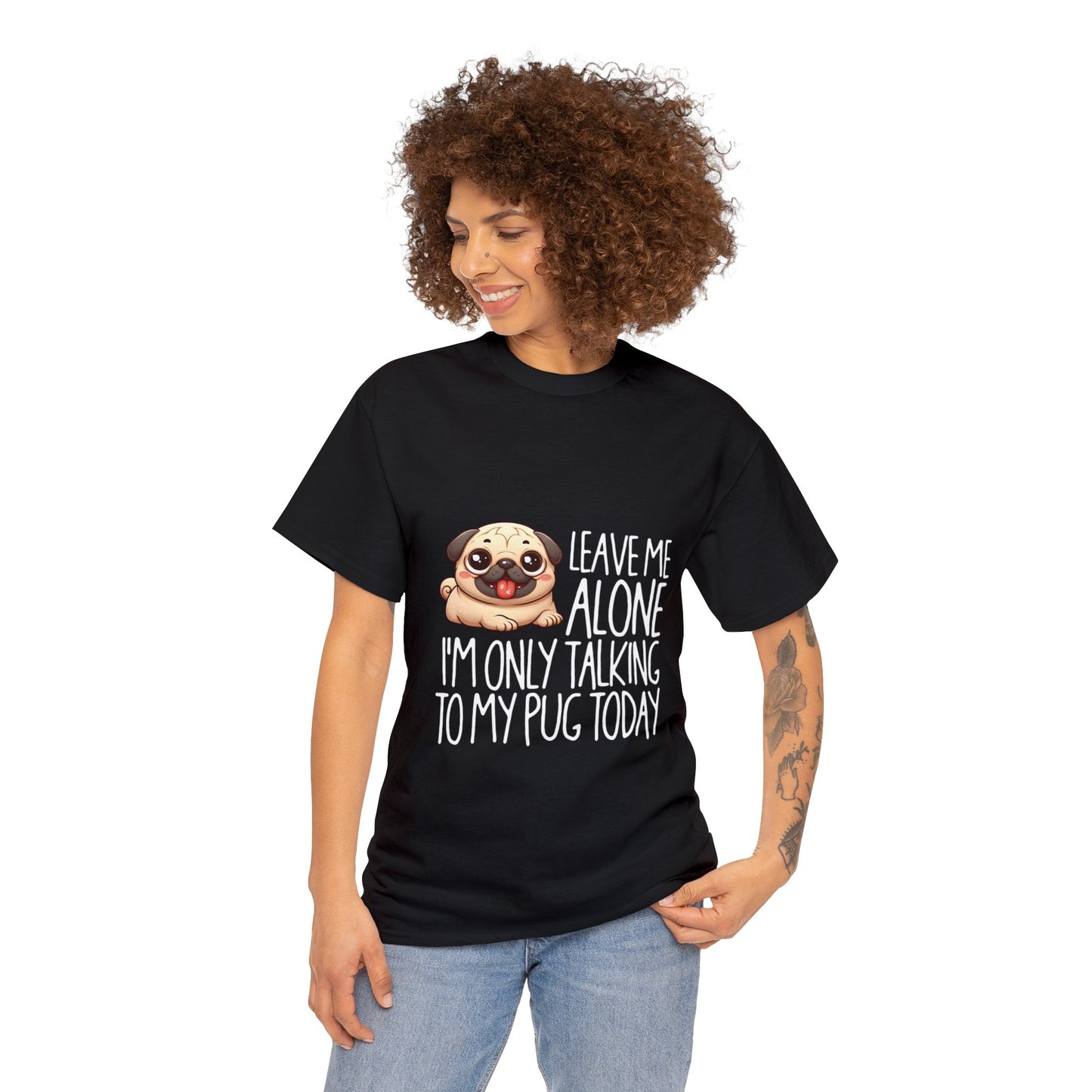 Duke - Unisex Cotton T-Shirt