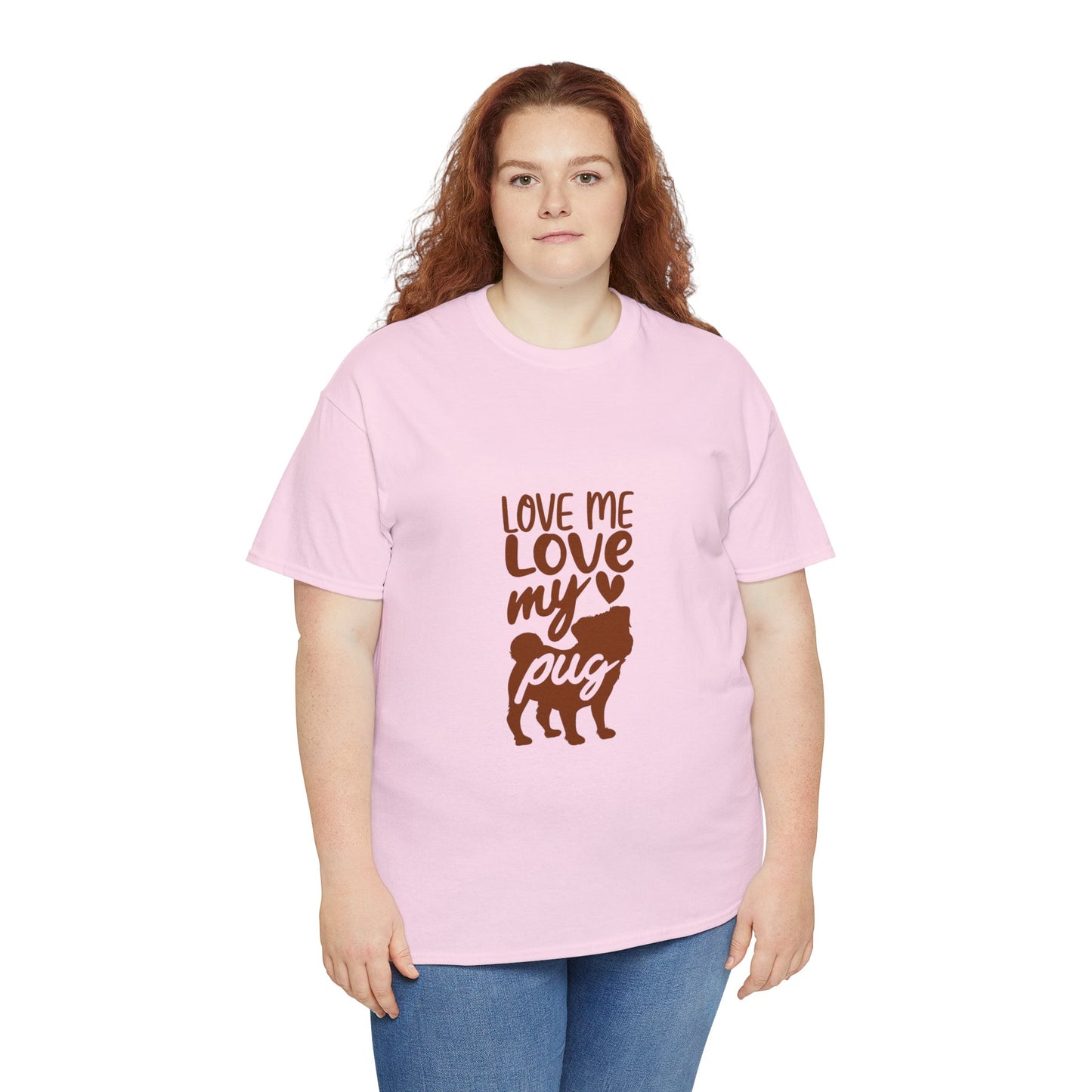 Loki - Unisex Cotton T-Shirt