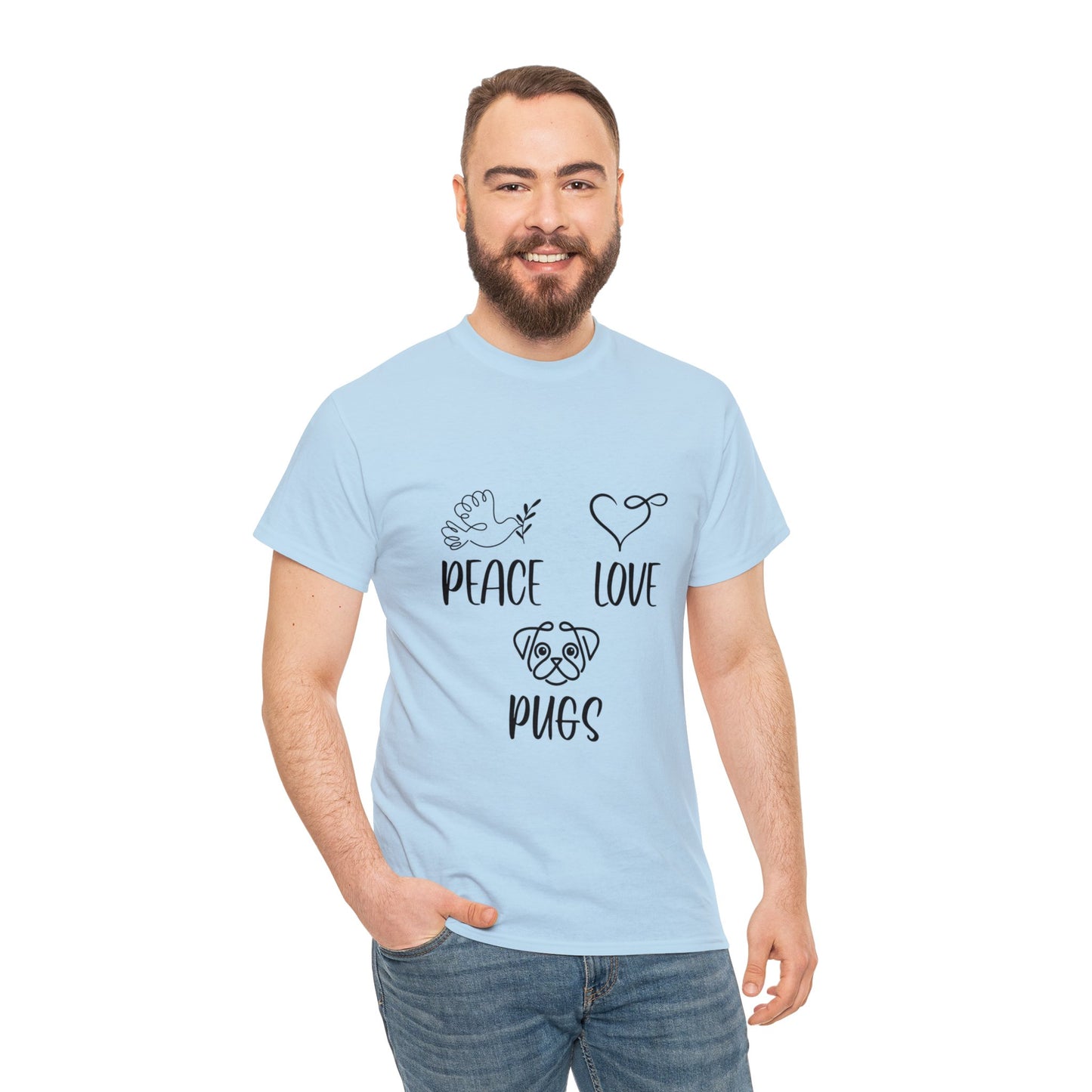 Sprout - Unisex Cotton T-Shirt