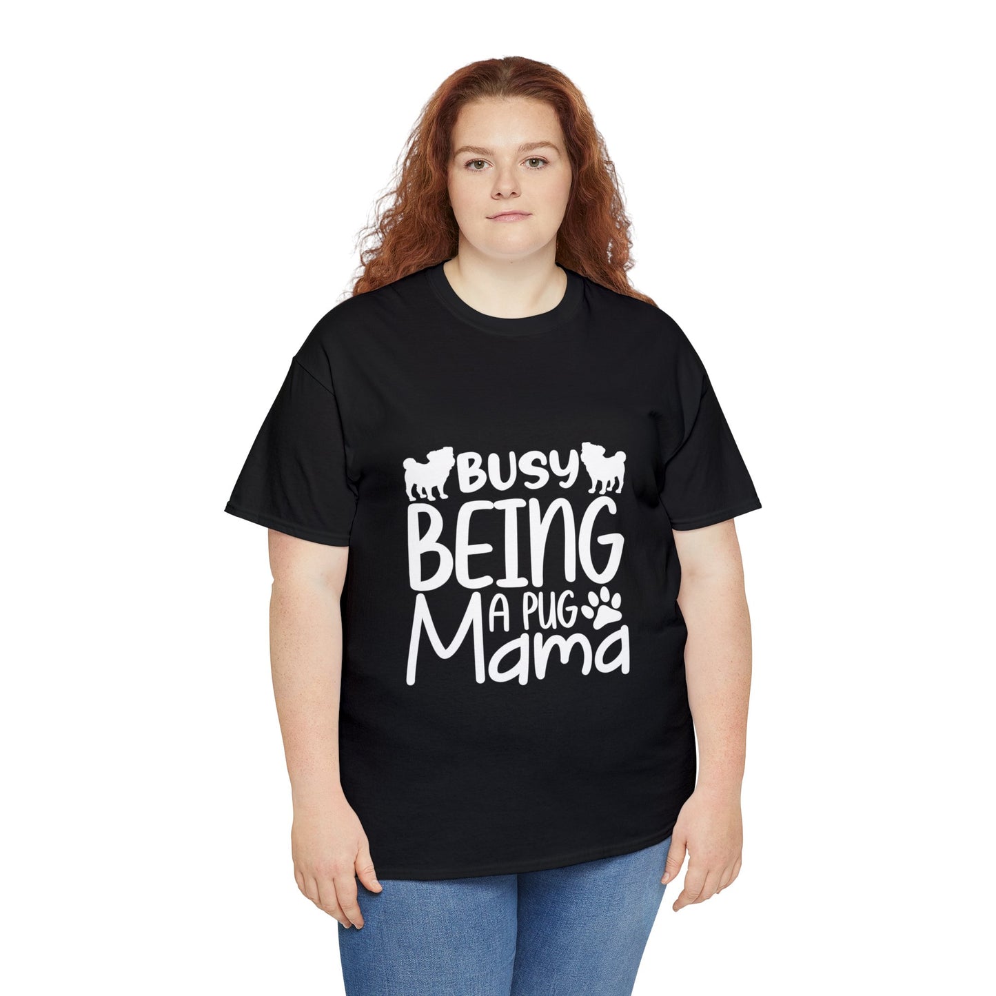 Minnie - Unisex Cotton T-Shirt