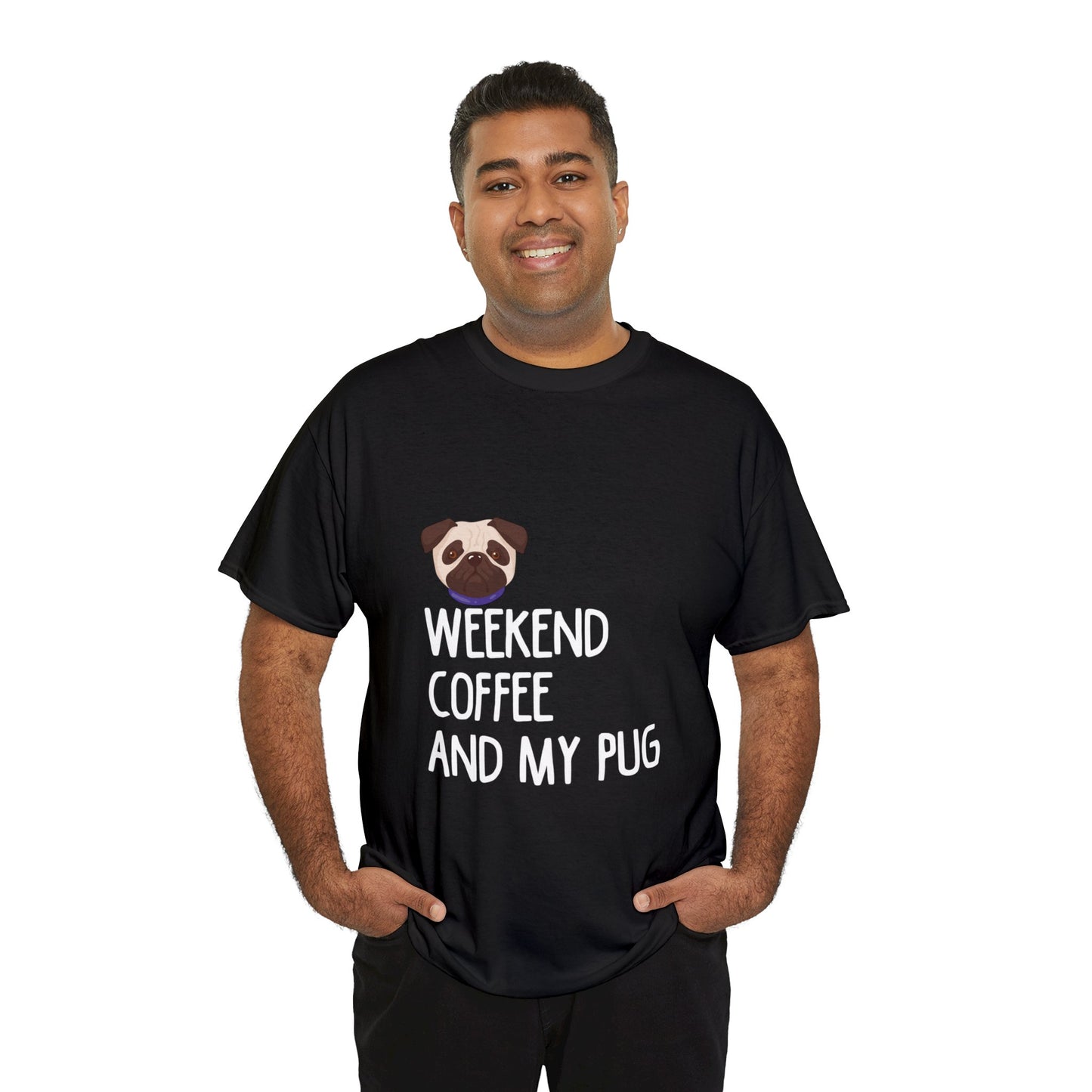 Odie - Unisex Cotton T-Shirt