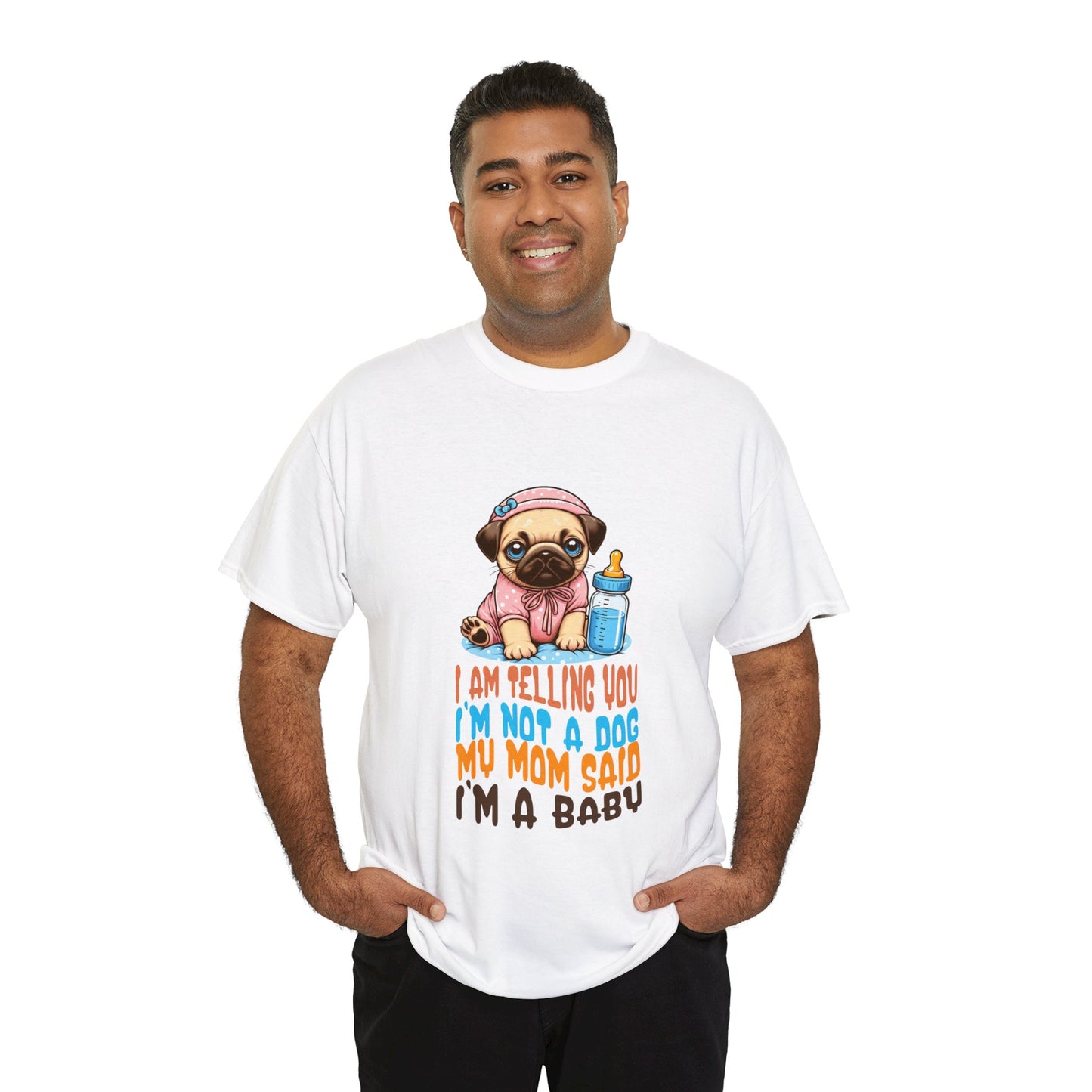 Penny - Unisex Cotton T-Shirt