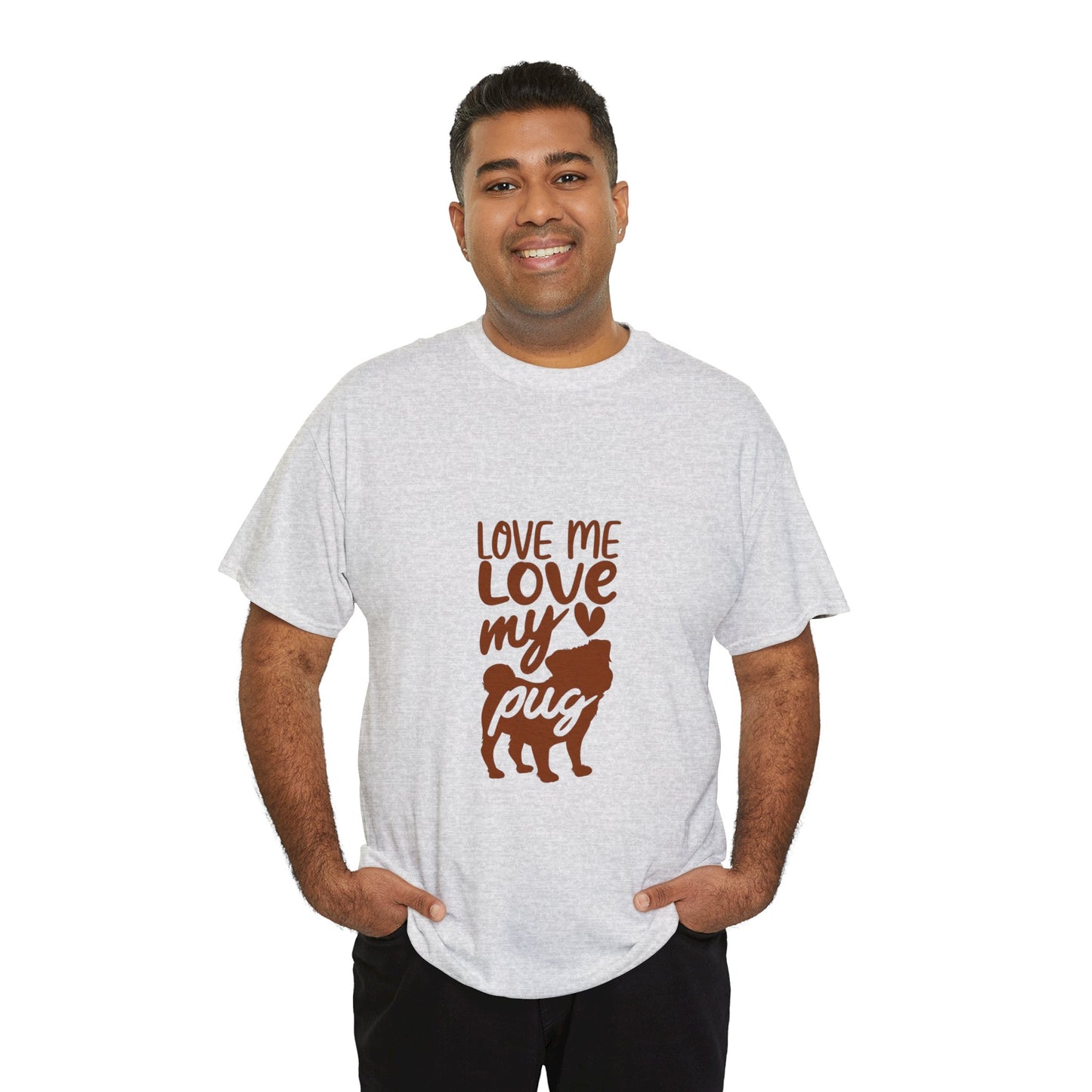 Loki - Unisex Cotton T-Shirt
