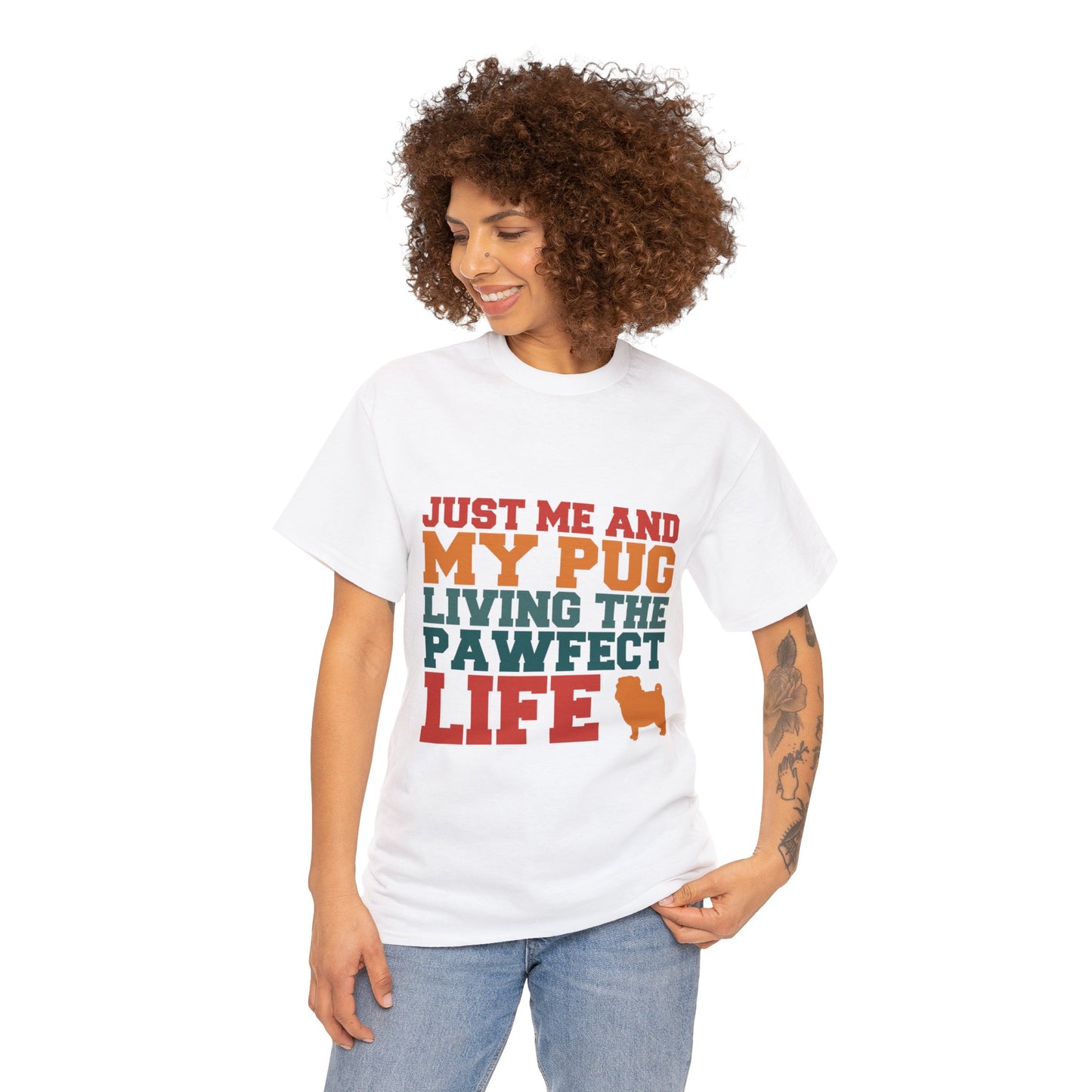 Ace - Unisex Cotton T-Shirt