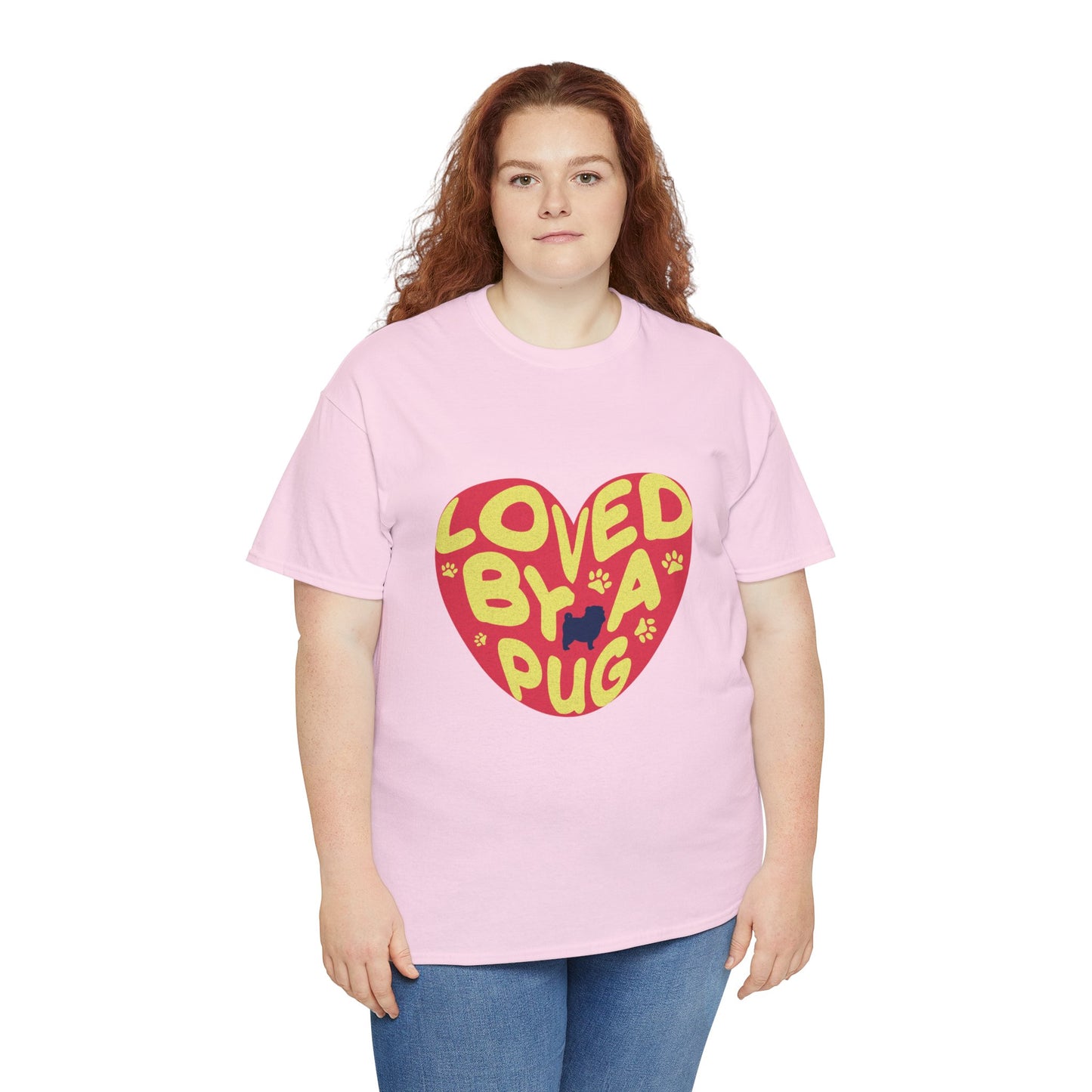 Maggie - Unisex Cotton T-Shirt
