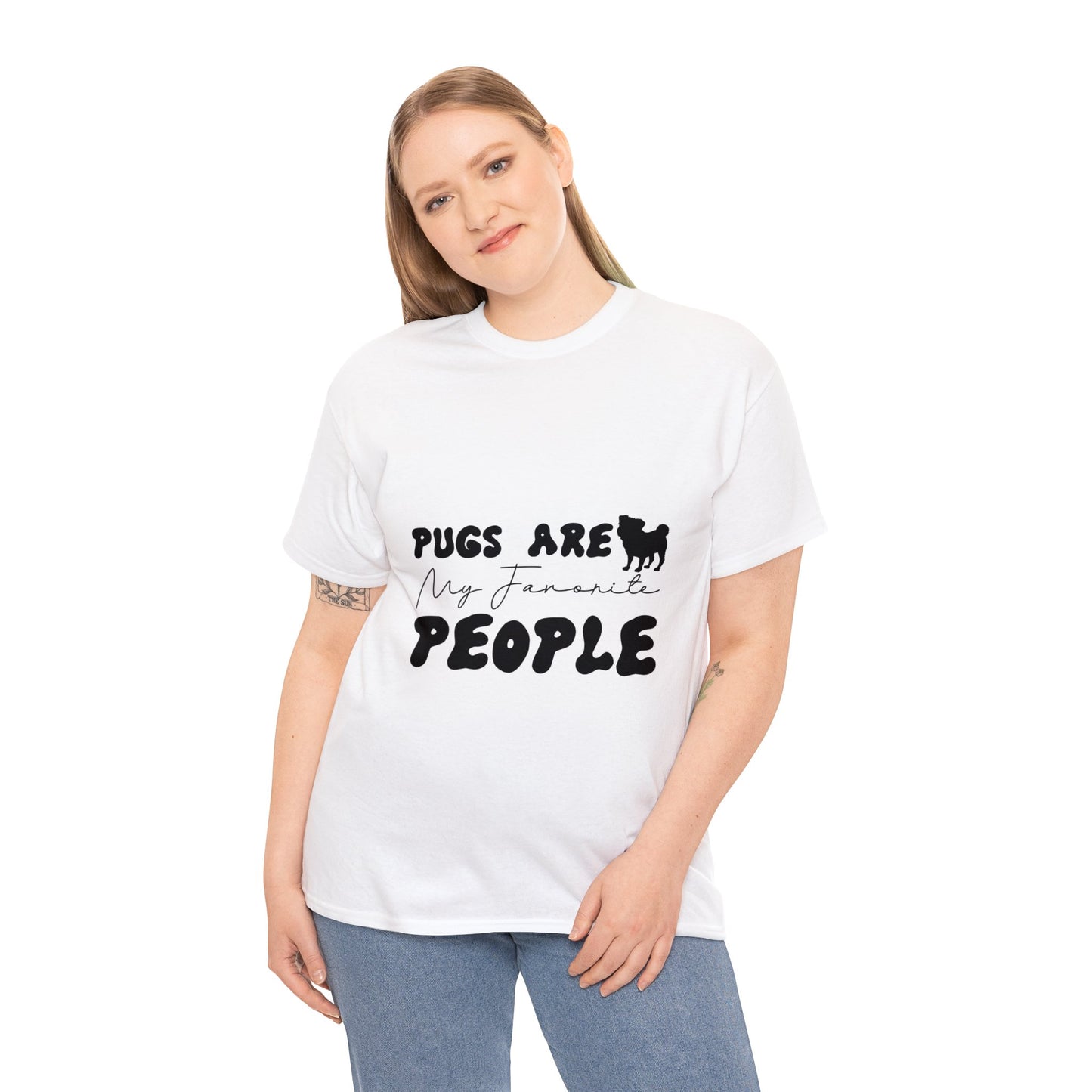 Felix - Unisex Cotton T-Shirt