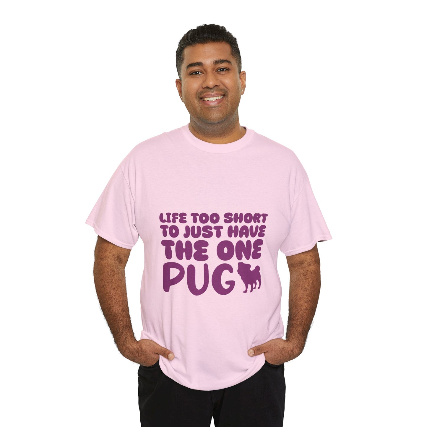 Coco - Unisex Cotton T-Shirt