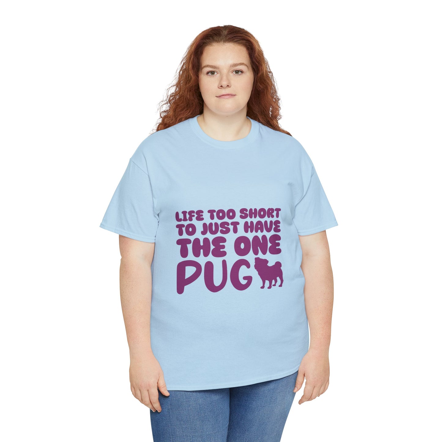 Coco - Unisex Cotton T-Shirt