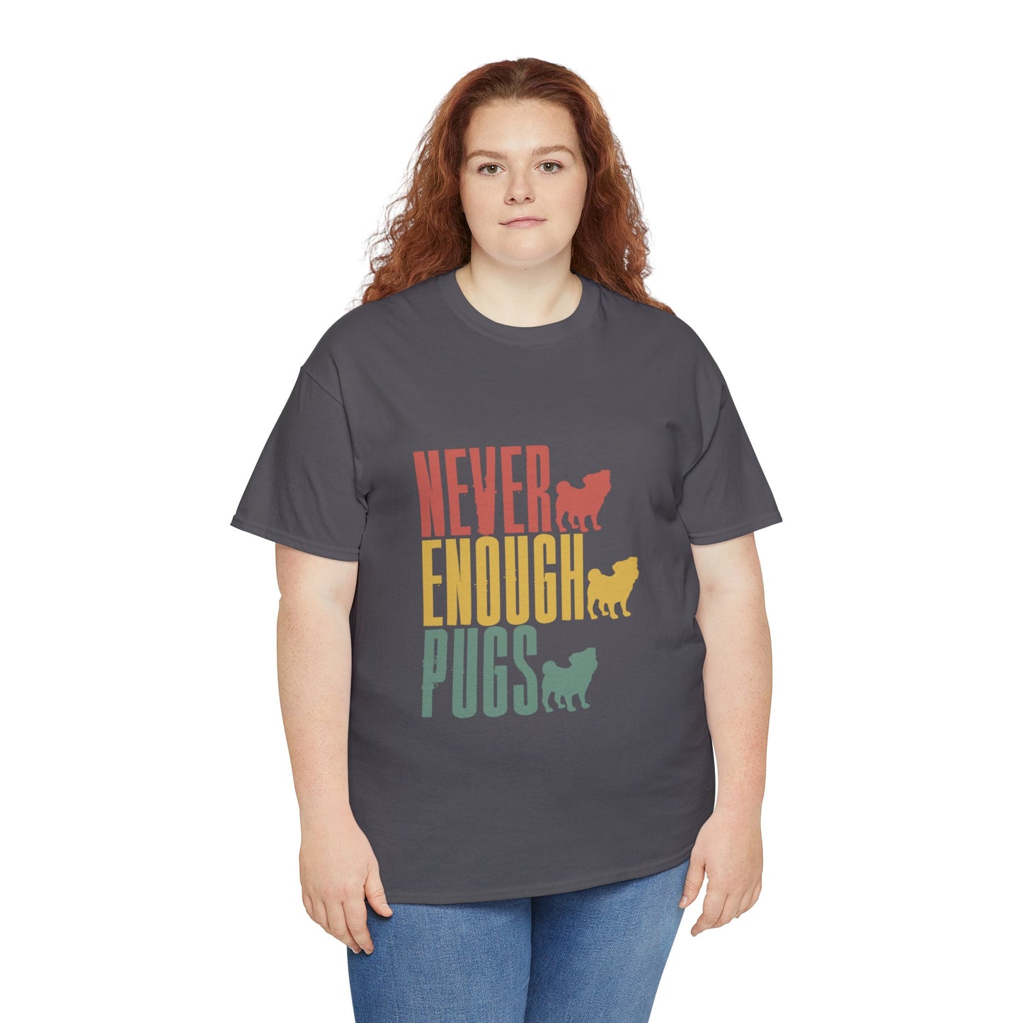 Romeo - Unisex Cotton T-Shirt