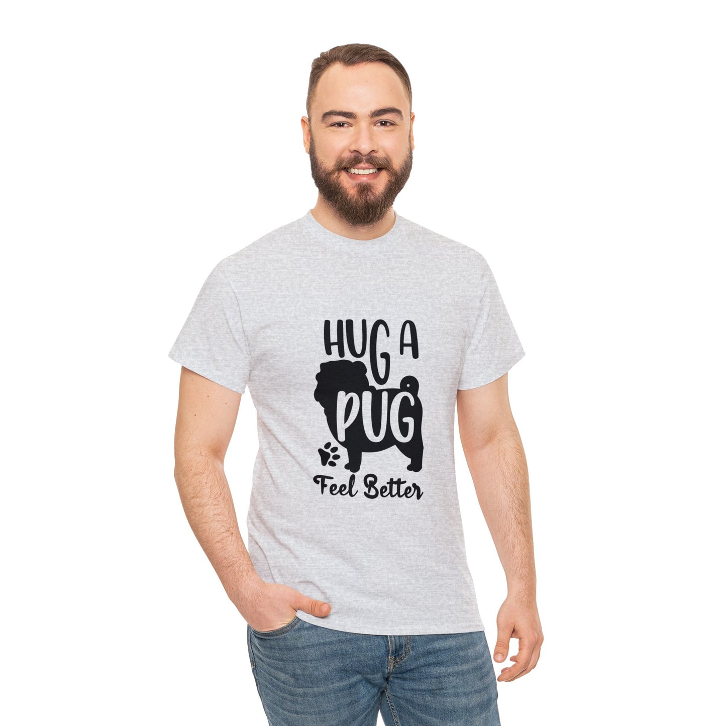 Cherry - Unisex Cotton T-Shirt
