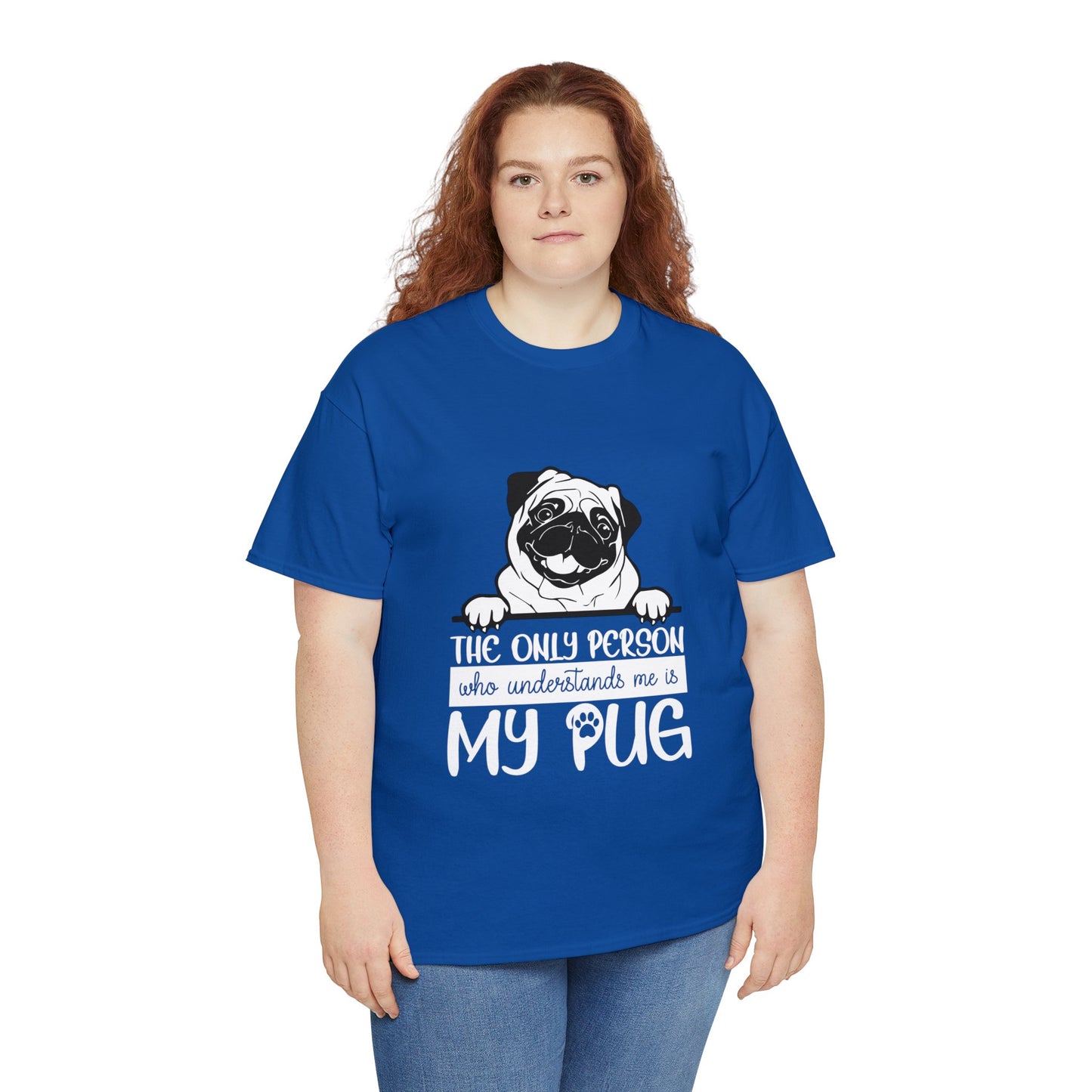 Winnie - Unisex Cotton T-Shirt