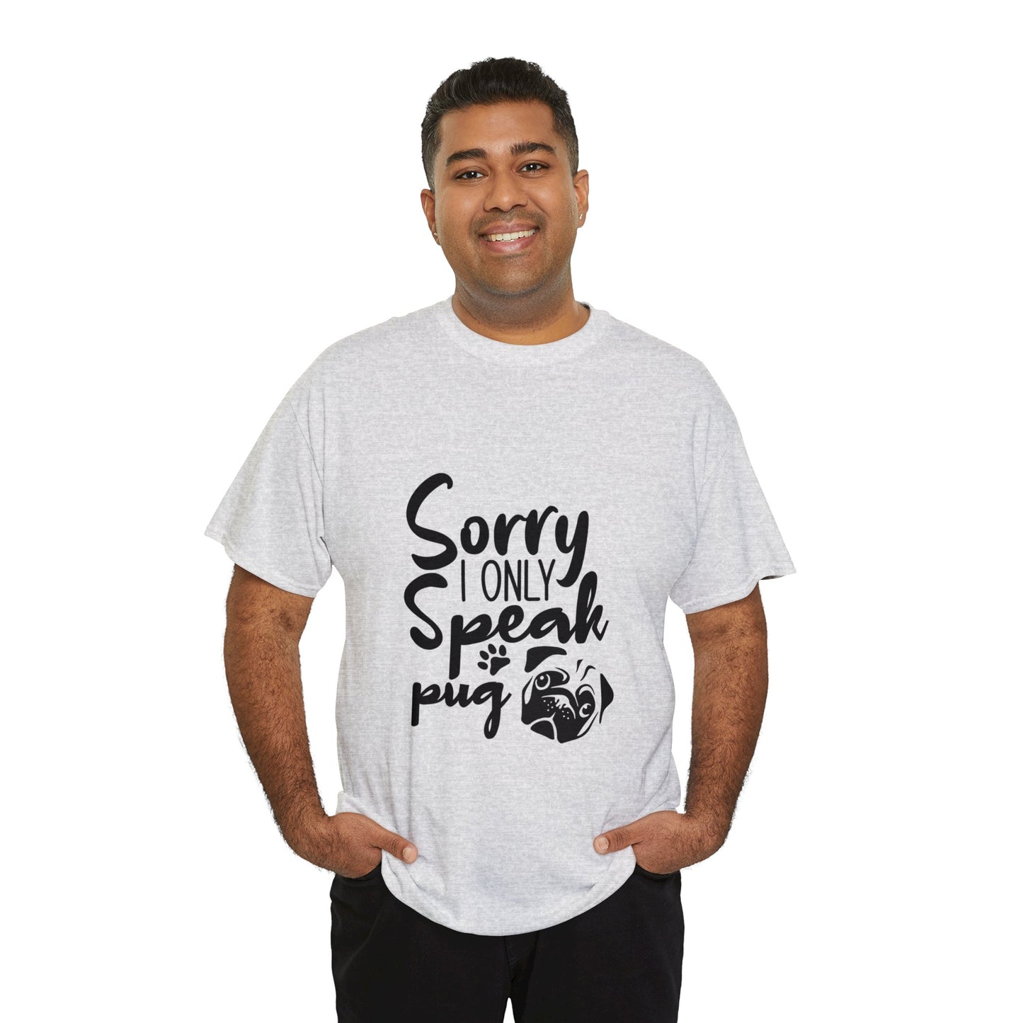 Sprout - Unisex Cotton T-Shirt