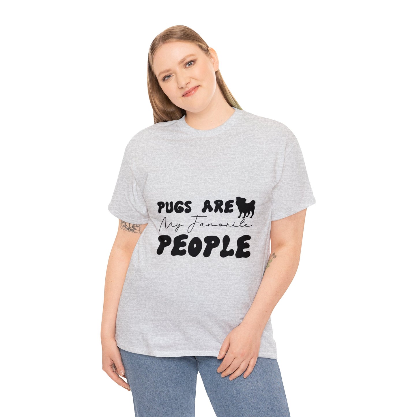 Felix - Unisex Cotton T-Shirt