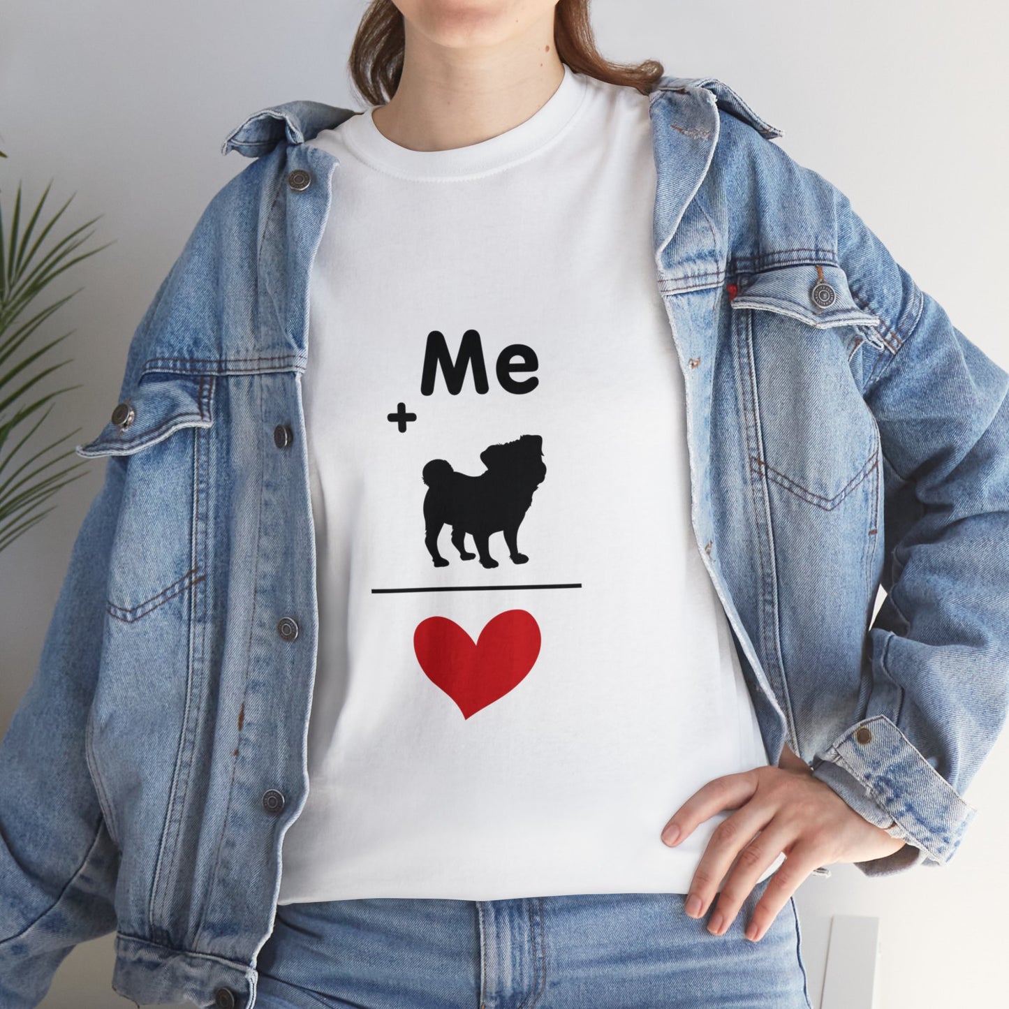 Boba - Unisex Cotton T-Shirt