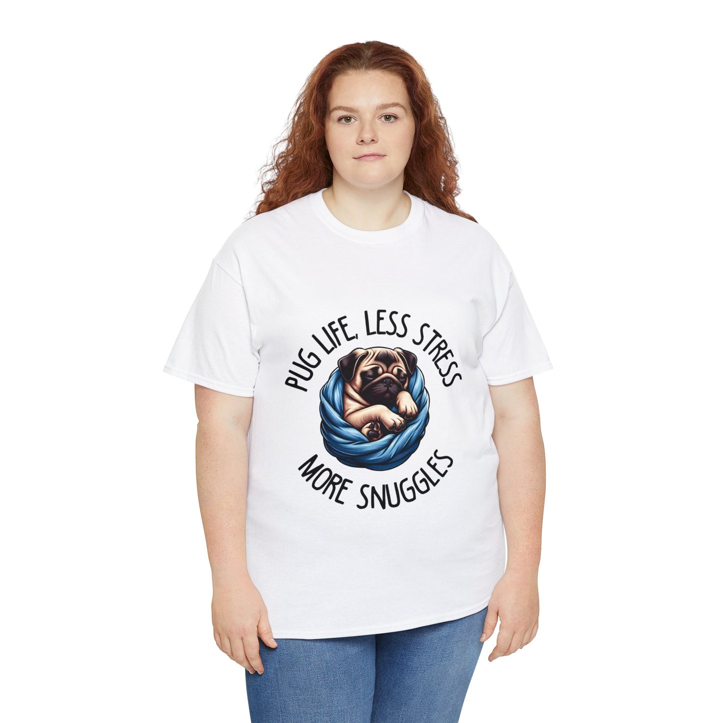 Zoe - Unisex Cotton T-Shirt