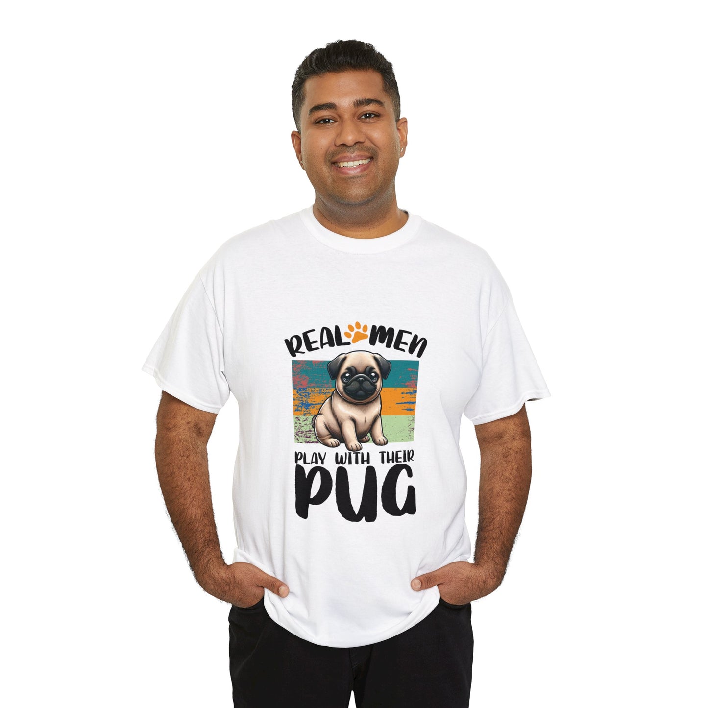 Milo - Unisex Cotton T-Shirt