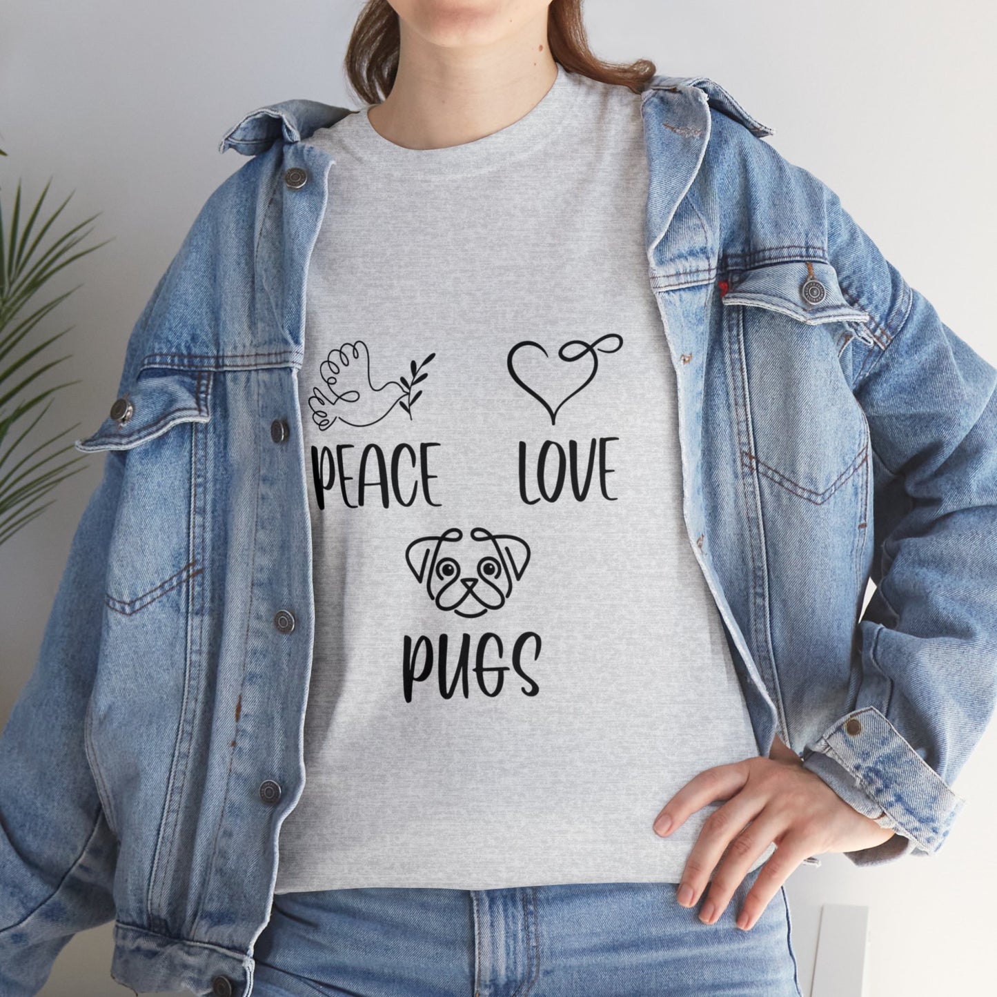 Sprout - Unisex Cotton T-Shirt