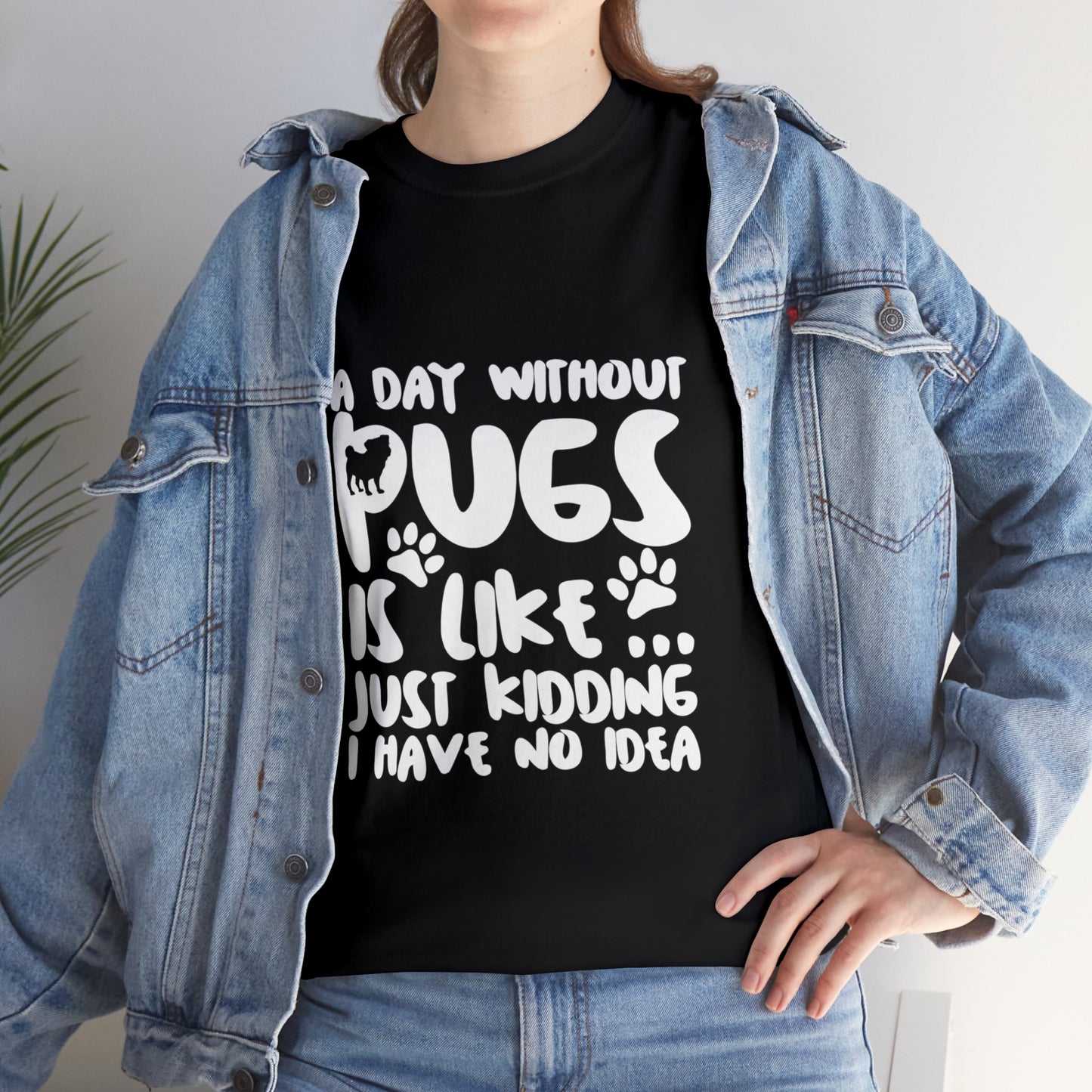 Pepper - Unisex Cotton T-Shirt