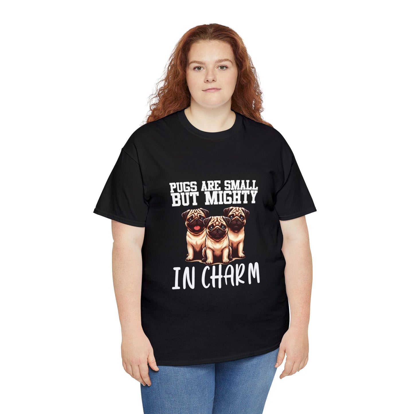 Cheerio - Unisex Cotton T-Shirt