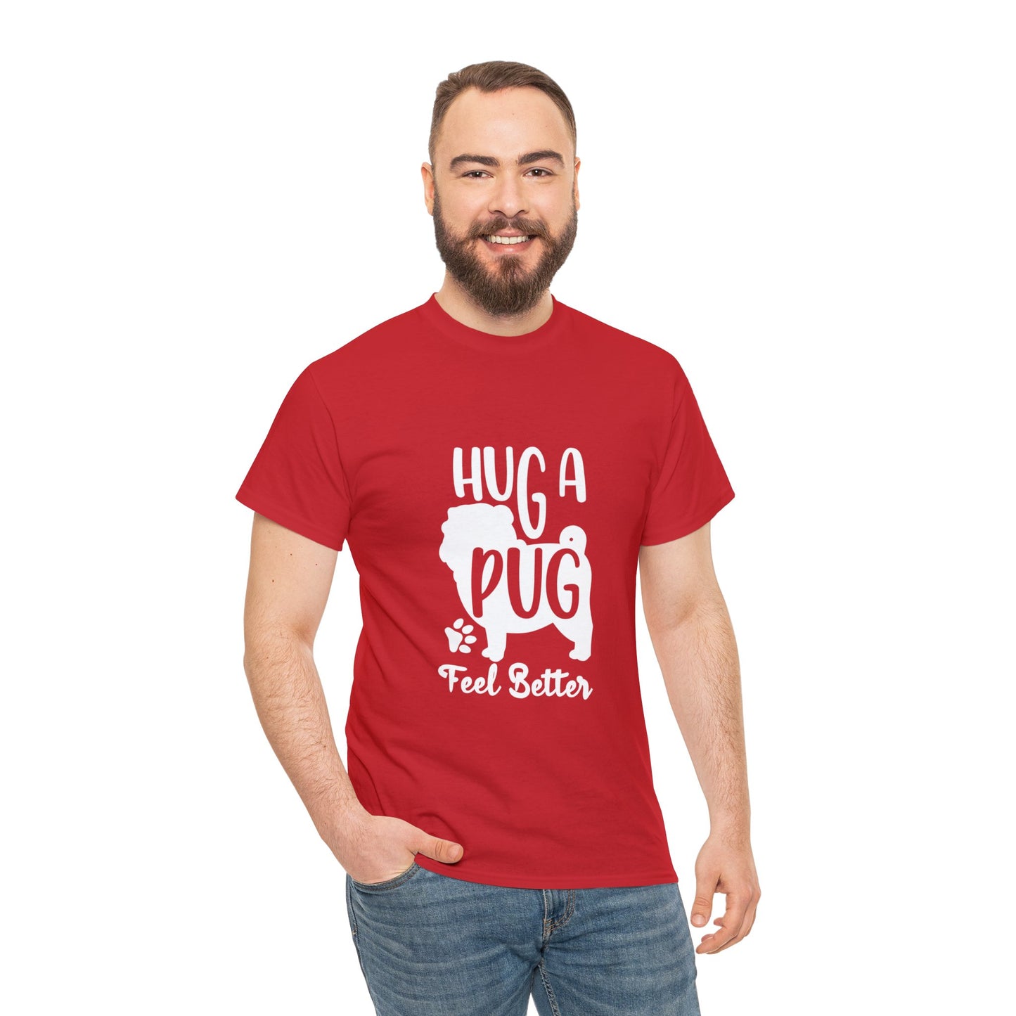 Cherry - Unisex Cotton T-Shirt