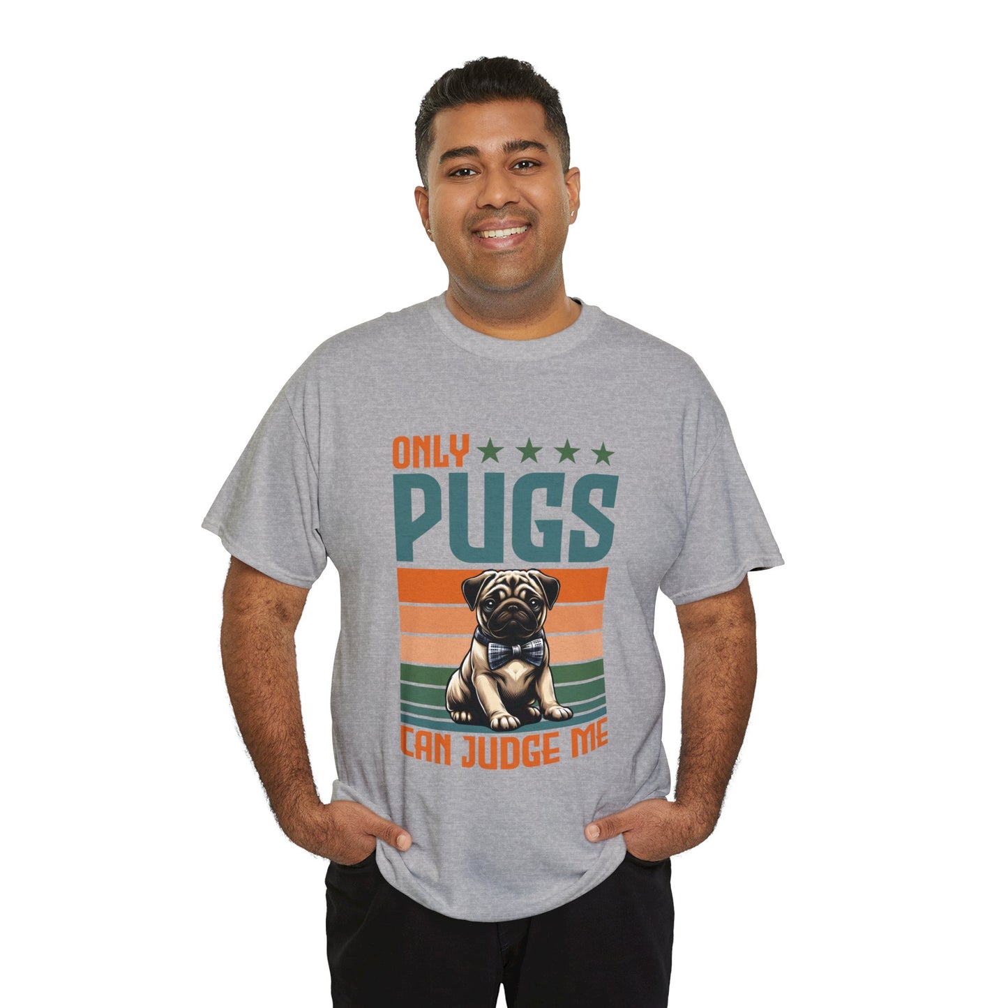 Pip - Unisex Cotton T-Shirt