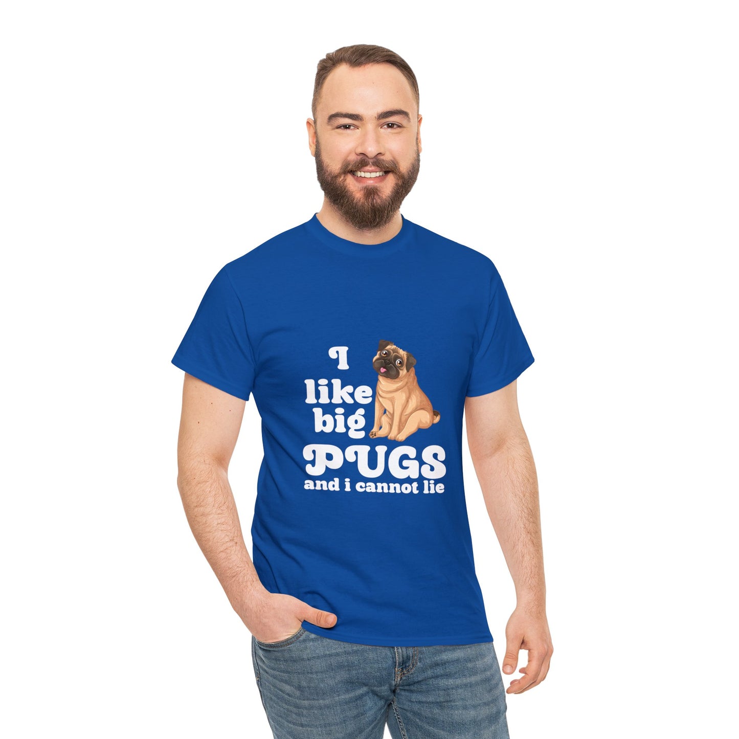 Penelope - Unisex Cotton T-Shirt