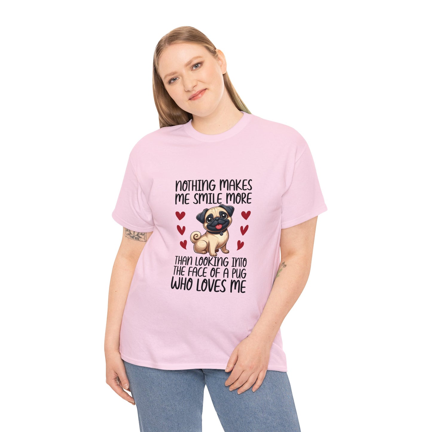 Alena - Unisex Cotton T-Shirt