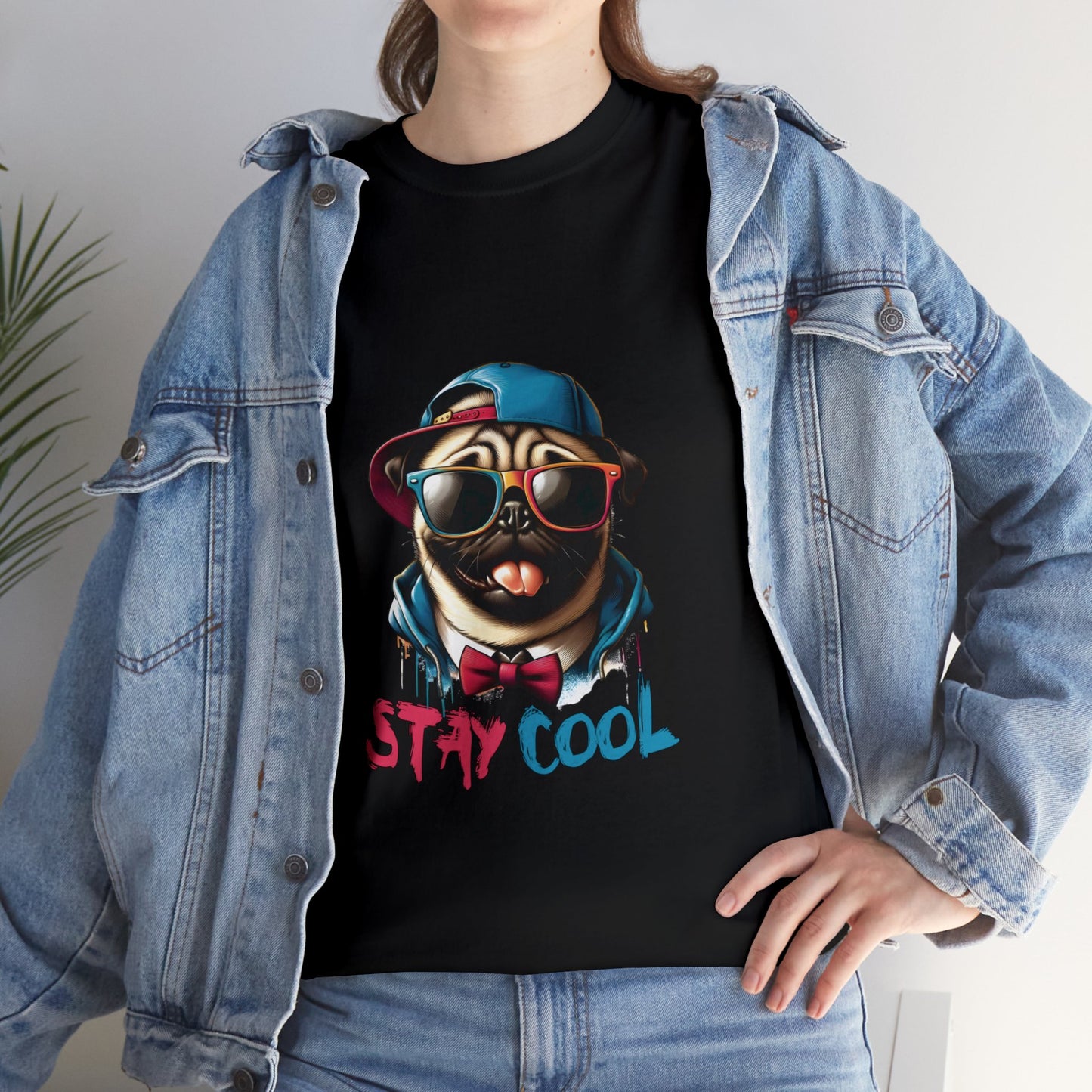 Nala - Unisex Cotton T-Shirt