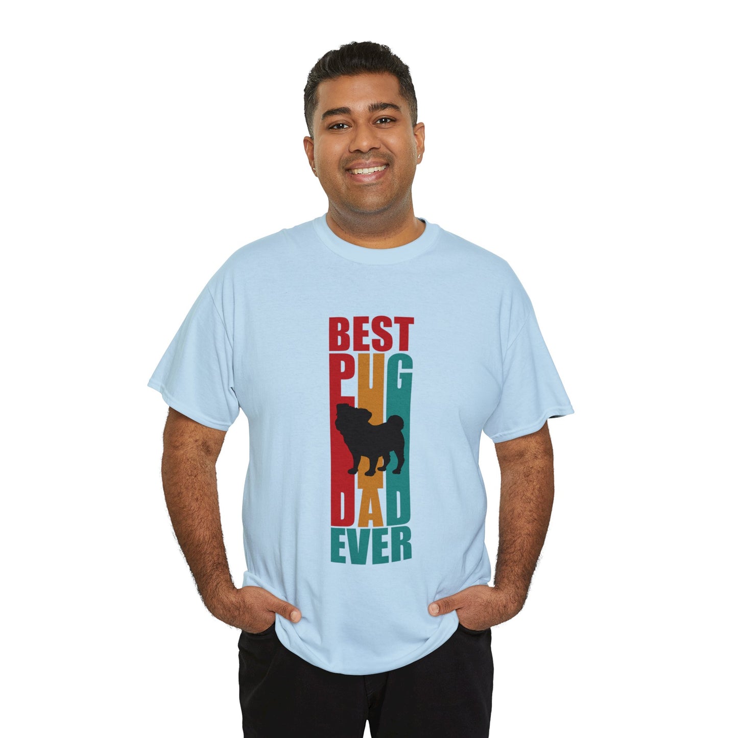 Fred - Unisex Cotton T-Shirt
