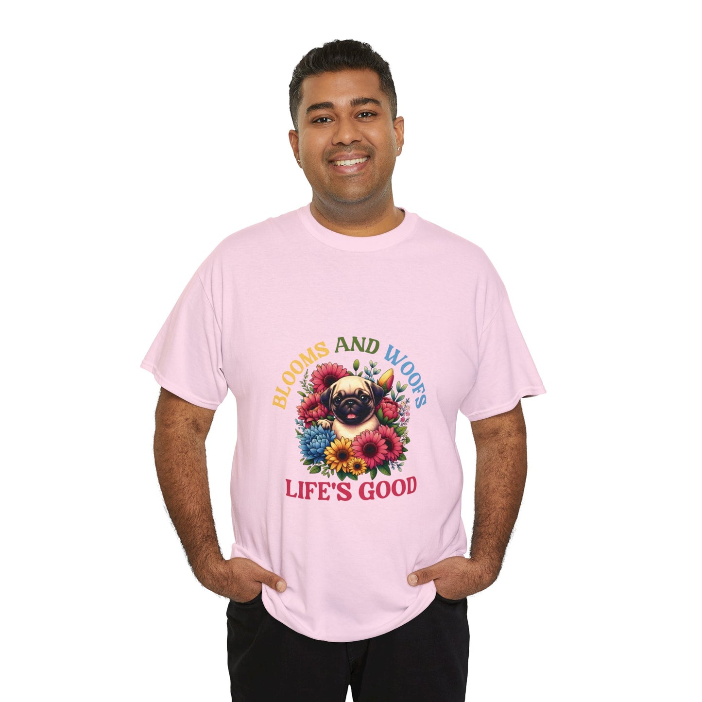 Penelope - Unisex Cotton T-Shirt