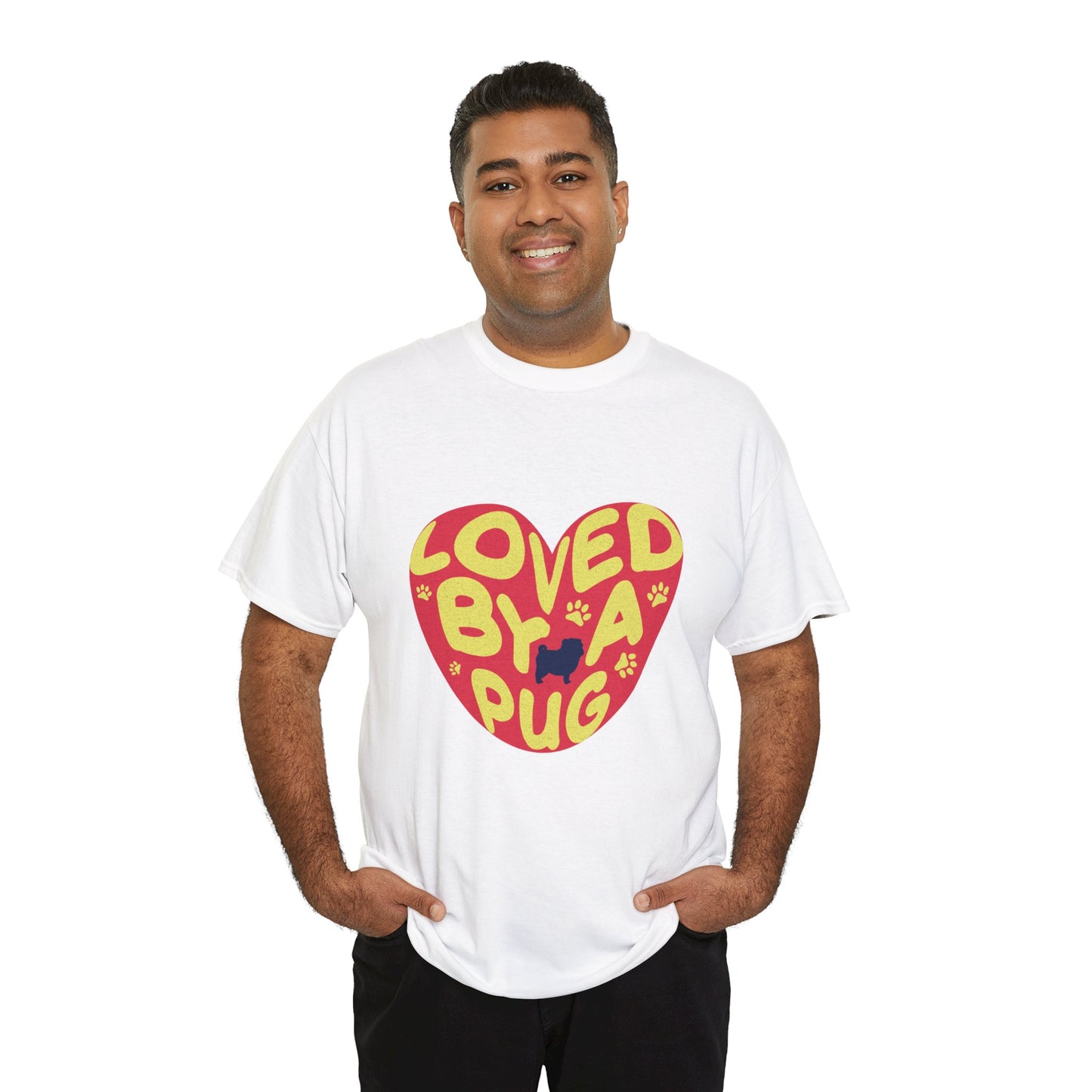 Maggie - Unisex Cotton T-Shirt