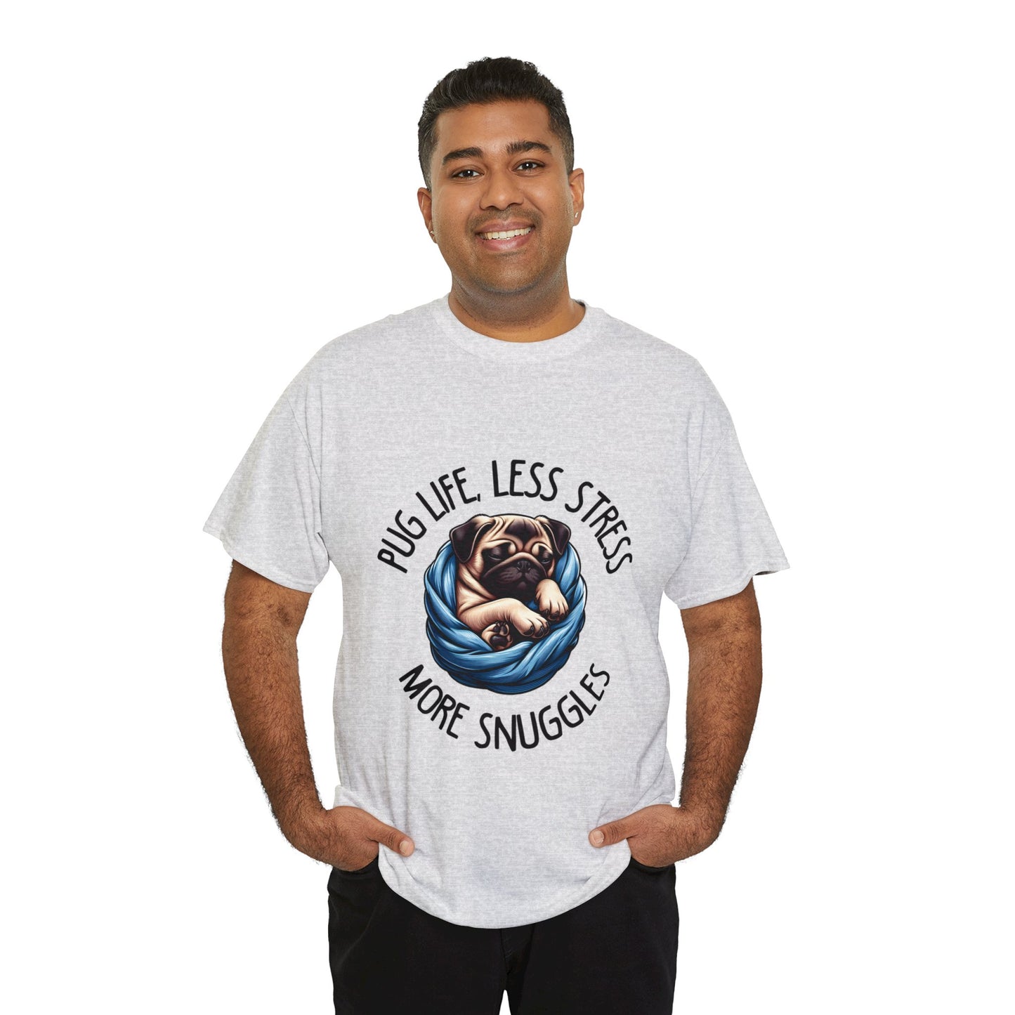 Zoe - Unisex Cotton T-Shirt