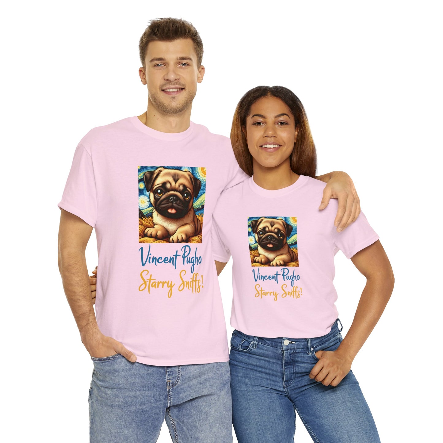 Brutus - Unisex Cotton T-Shirt
