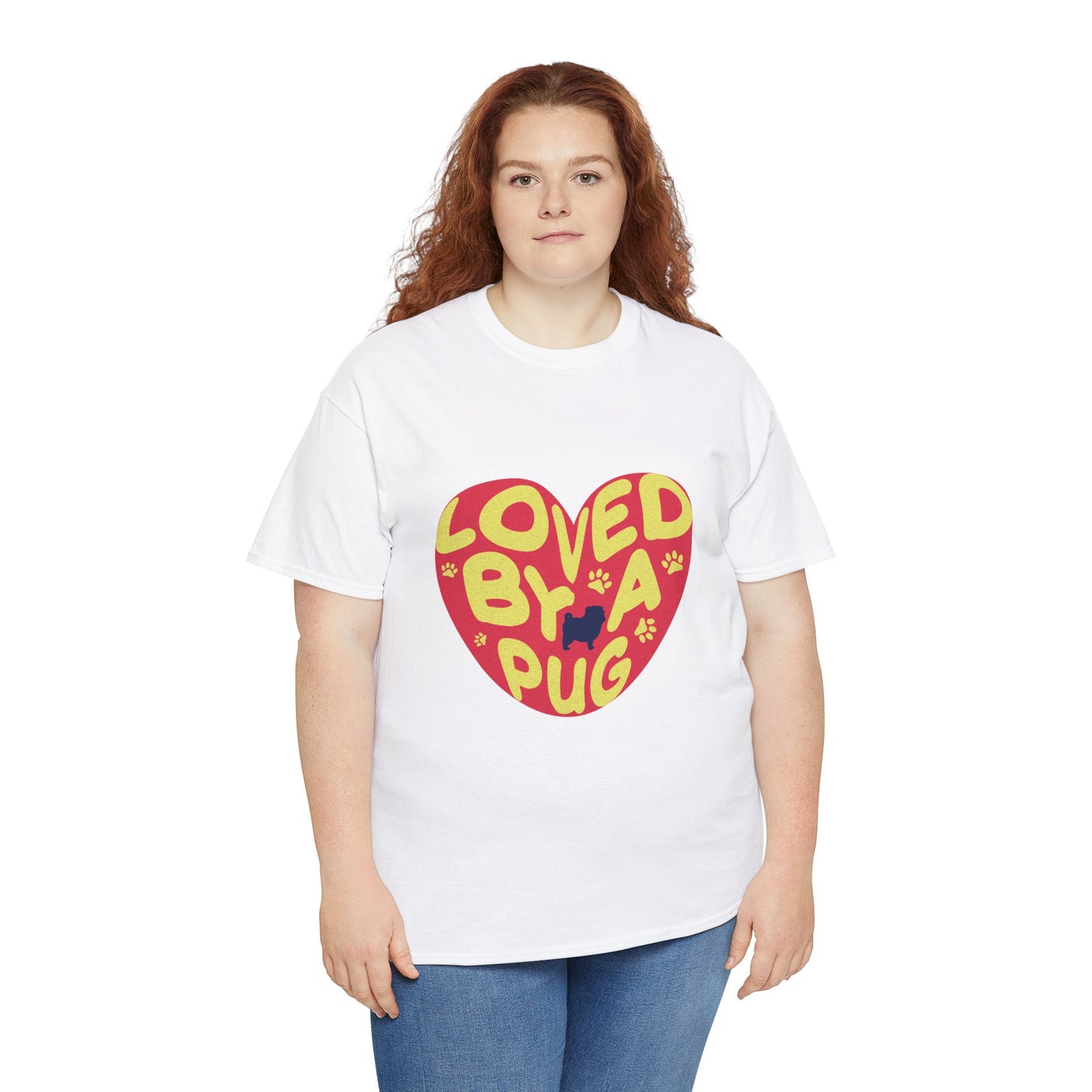 Maggie - Unisex Cotton T-Shirt