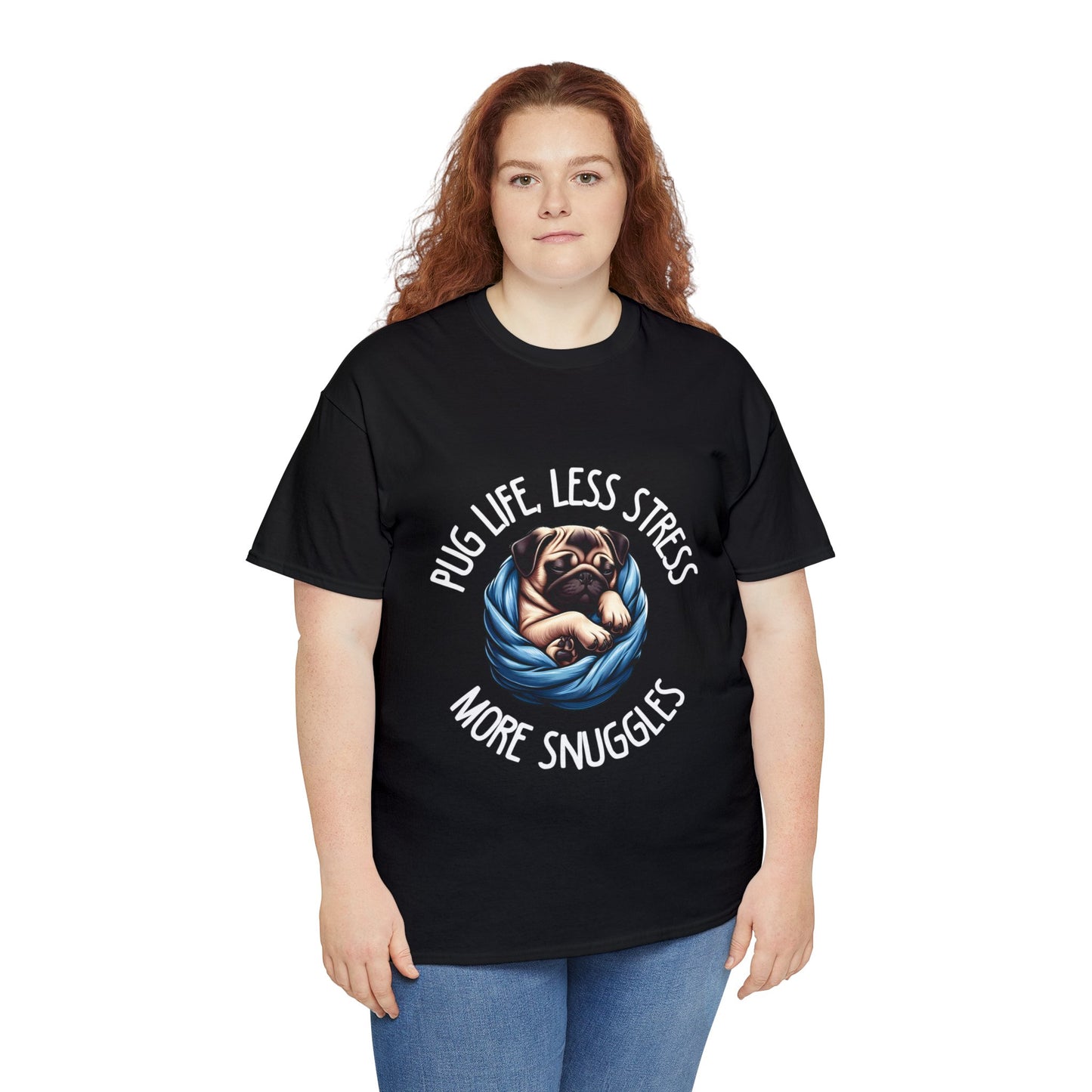 Zoe - Unisex Cotton T-Shirt
