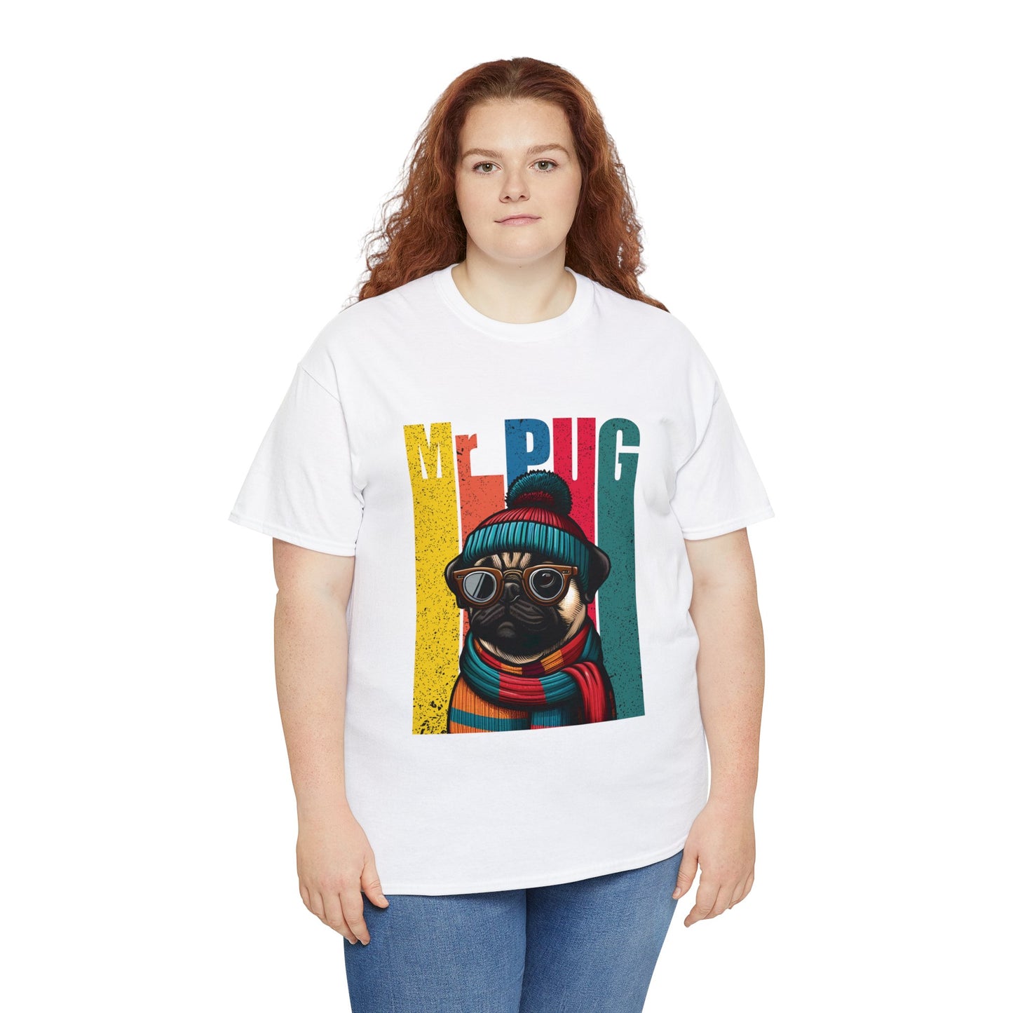 Peanut - Unisex Cotton T-Shirt