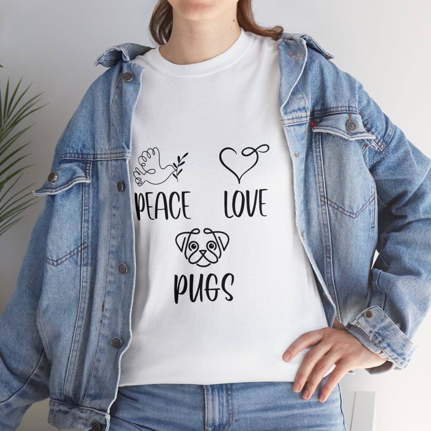 Sprout - Unisex Cotton T-Shirt