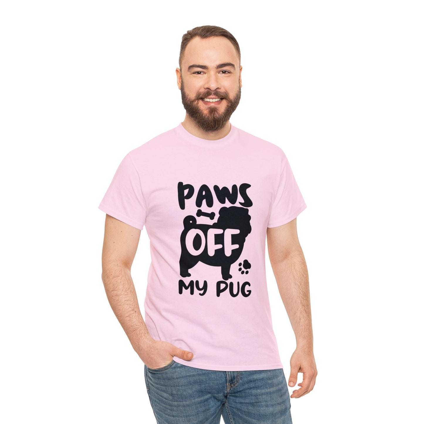Bambi - Unisex Cotton T-Shirt