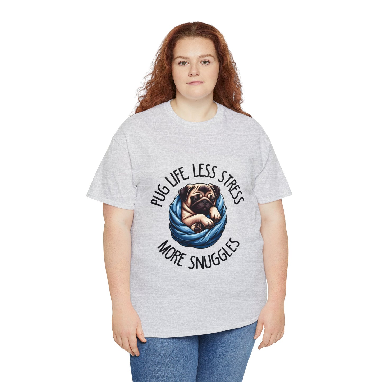 Zoe - Unisex Cotton T-Shirt